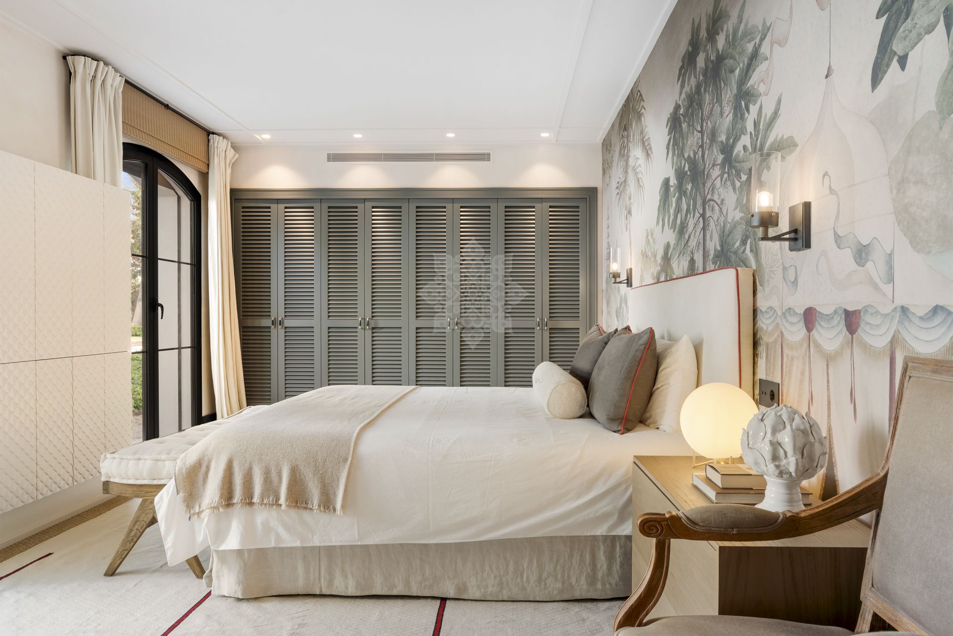 Dom w Marbella Golden Mile, Marbella