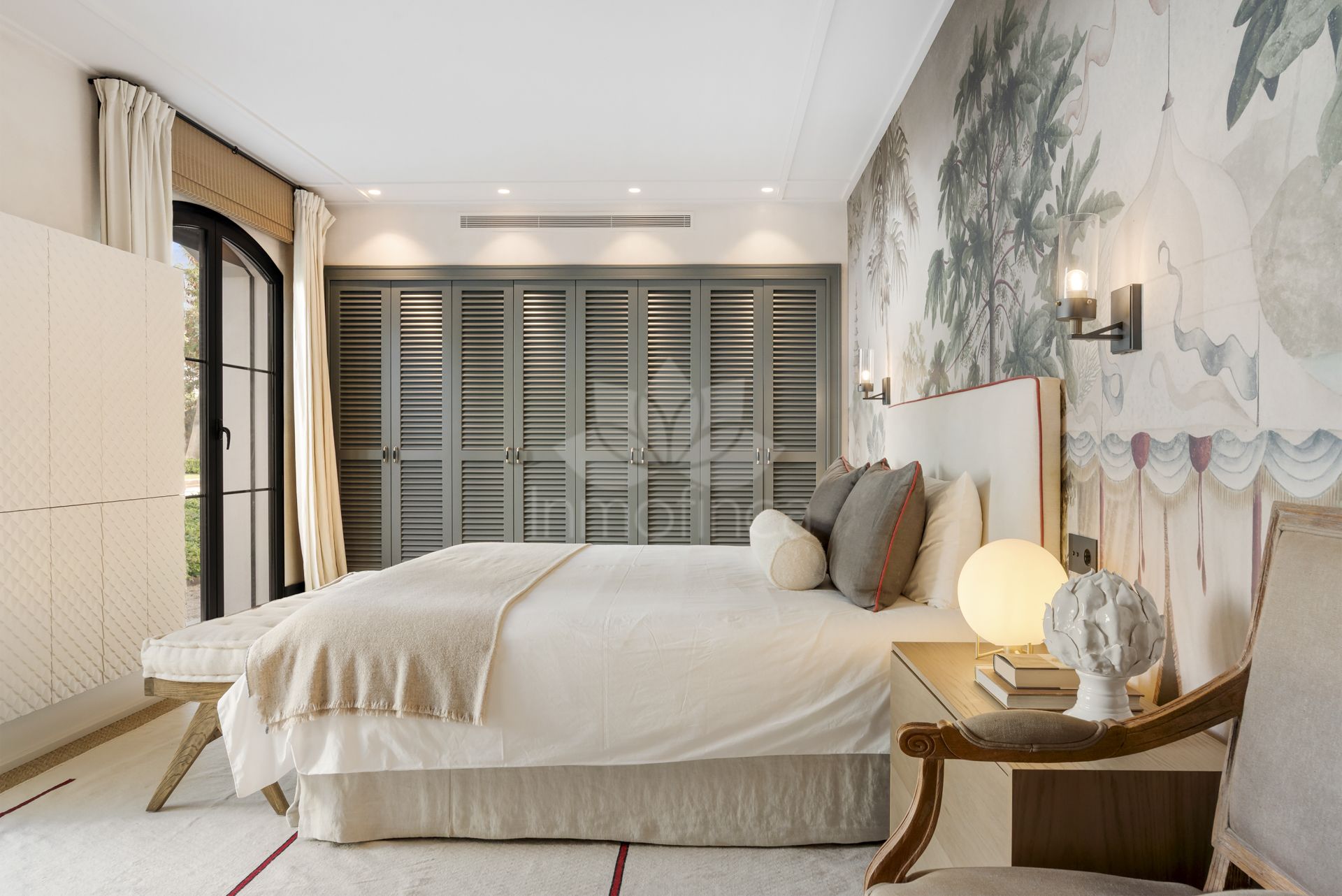 House in Marbella Golden Mile, Marbella