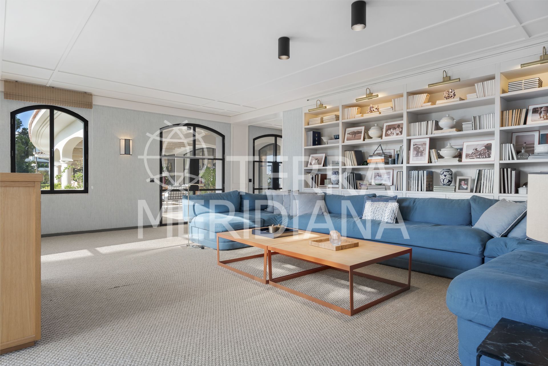 House in Marbella Golden Mile, Marbella