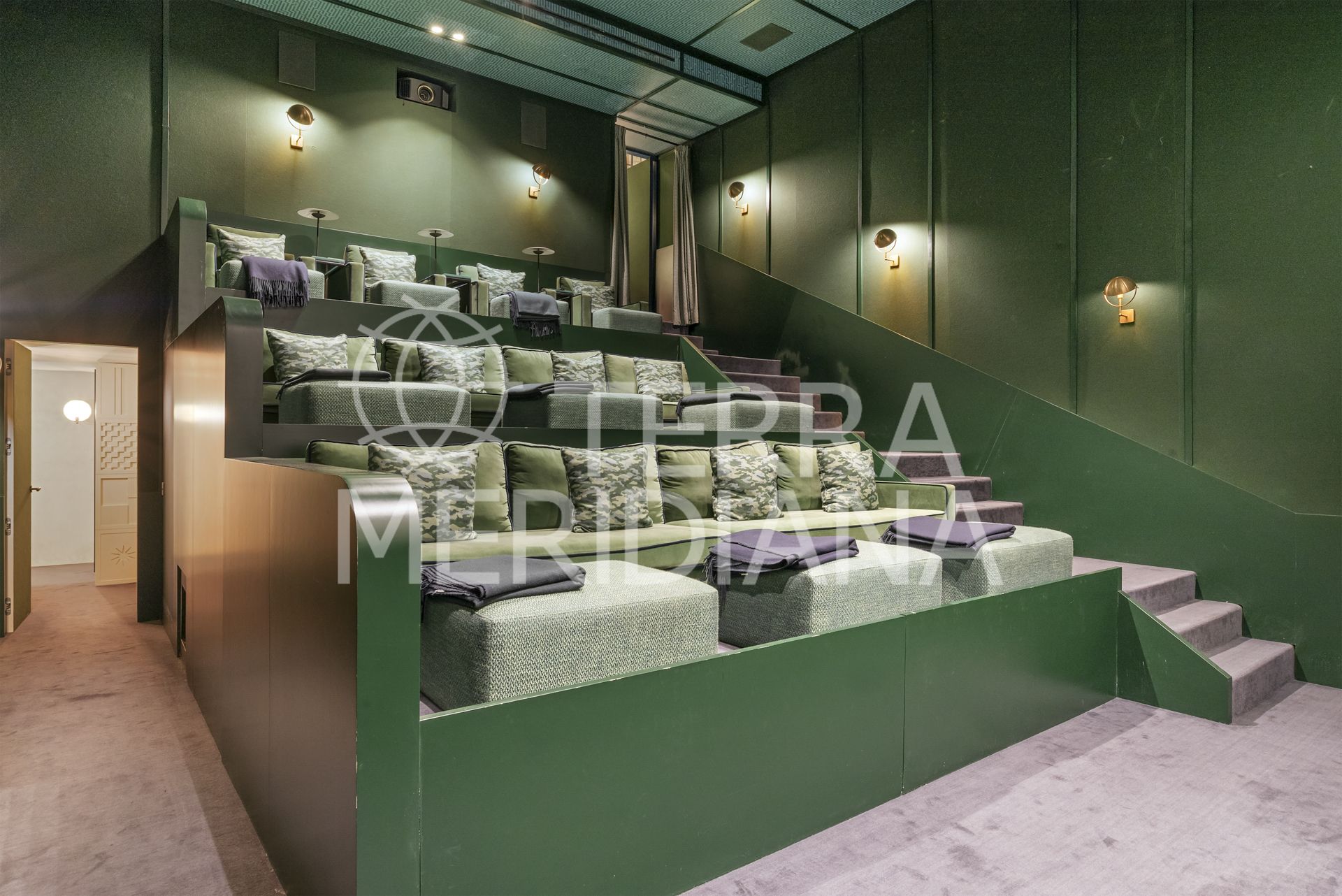 House in Marbella Golden Mile, Marbella