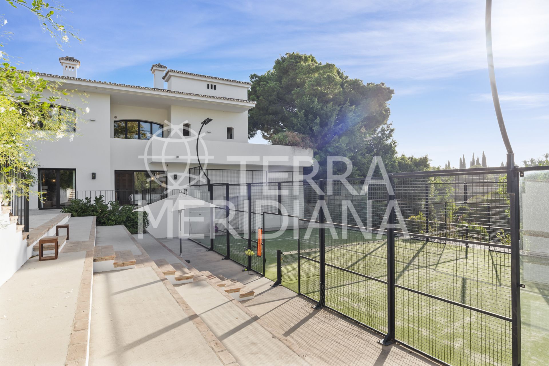 House in Marbella Golden Mile, Marbella