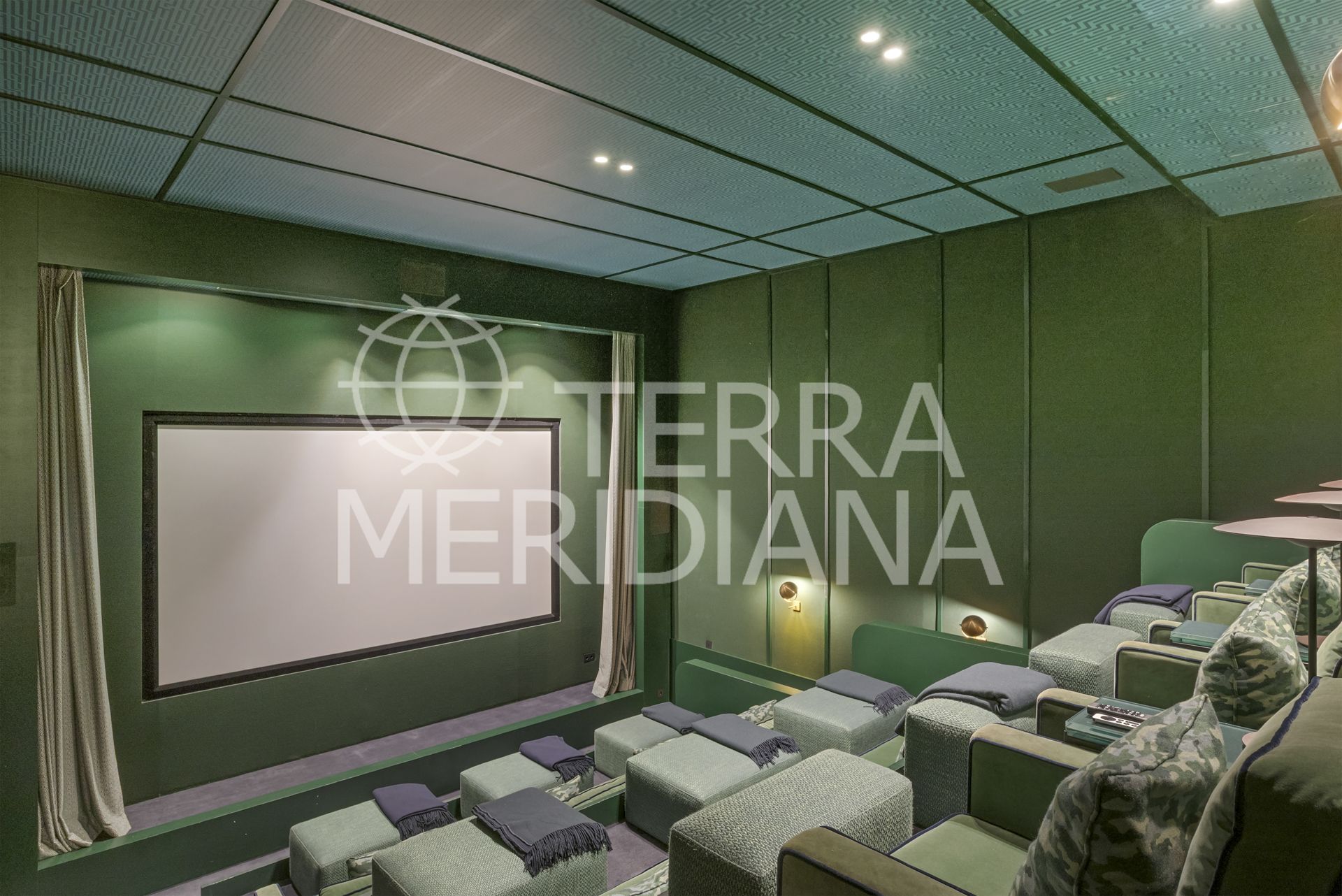 House in Marbella Golden Mile, Marbella