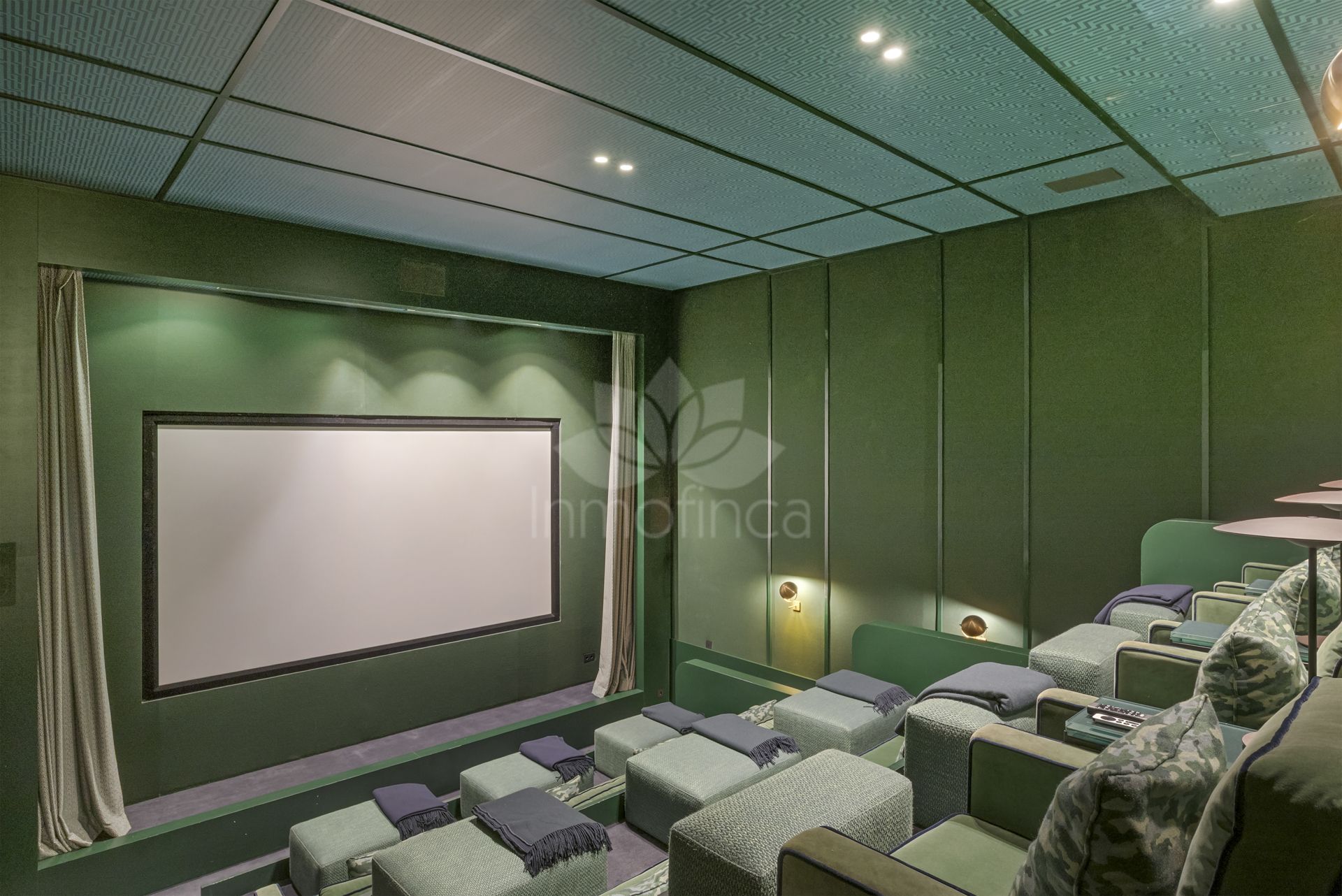 House in Marbella Golden Mile, Marbella