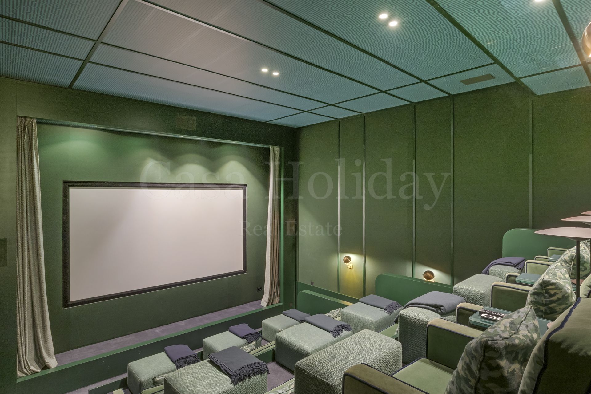 Casa en Marbella Golden Mile, Marbella