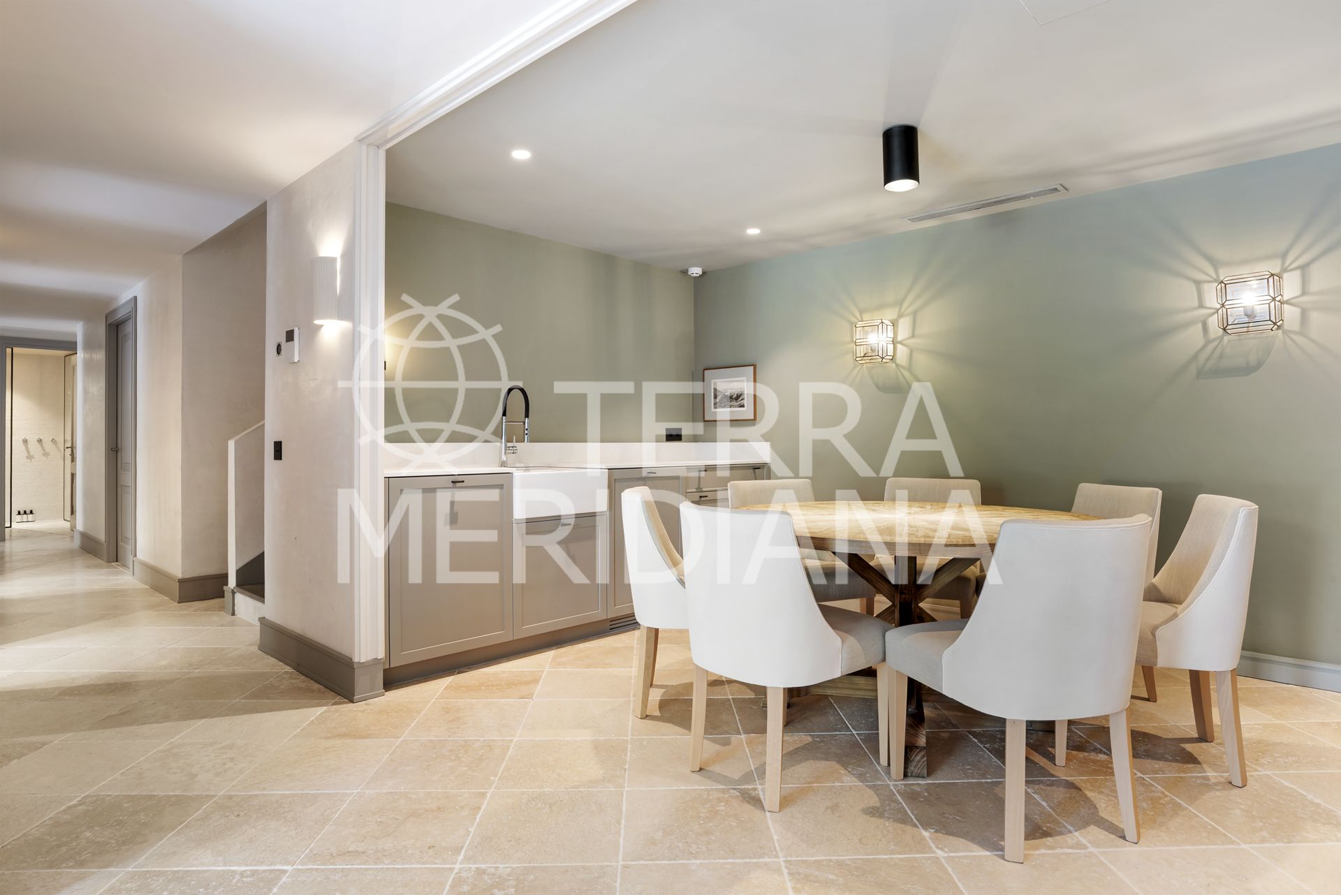 House in Marbella Golden Mile, Marbella