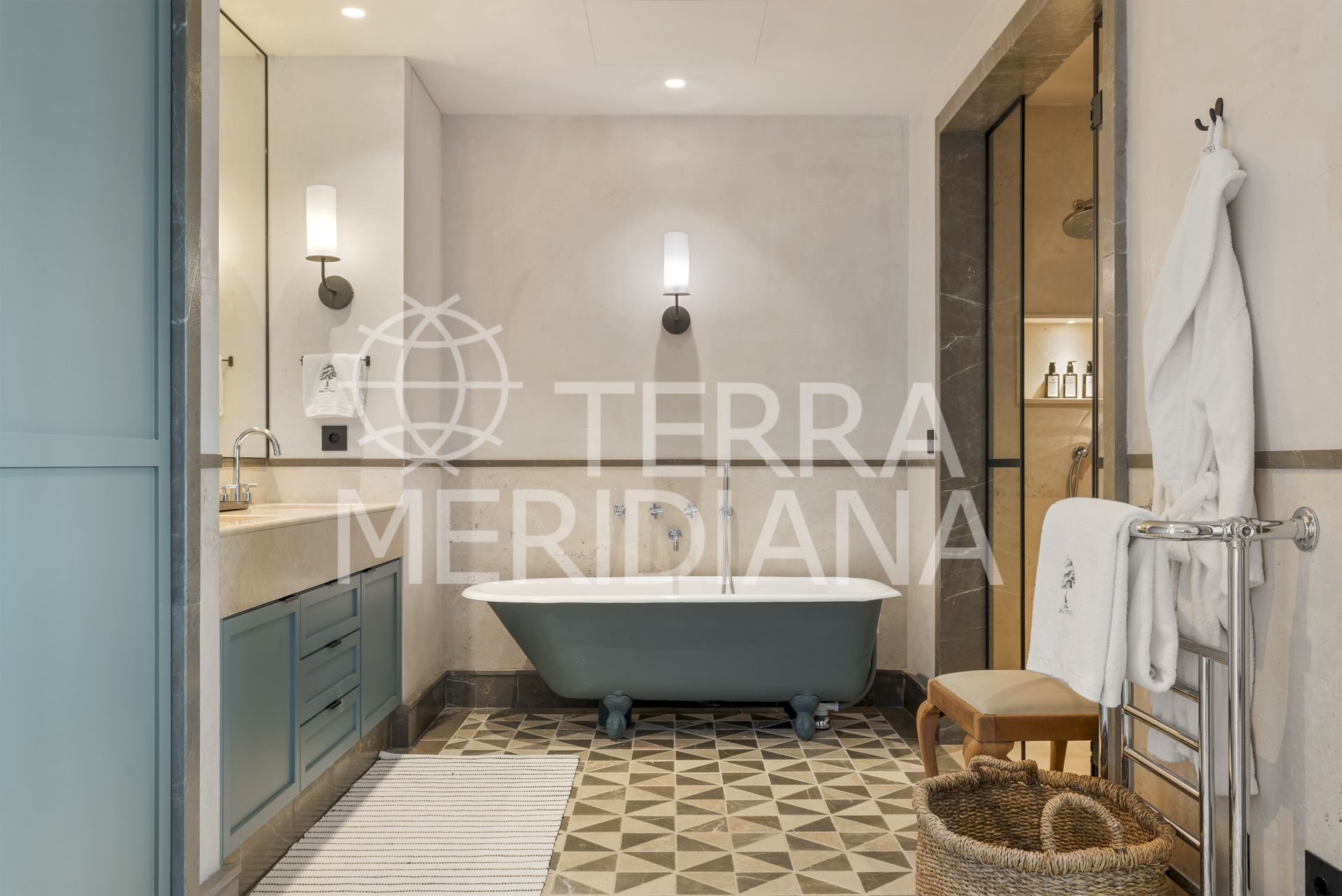 House in Marbella Golden Mile, Marbella