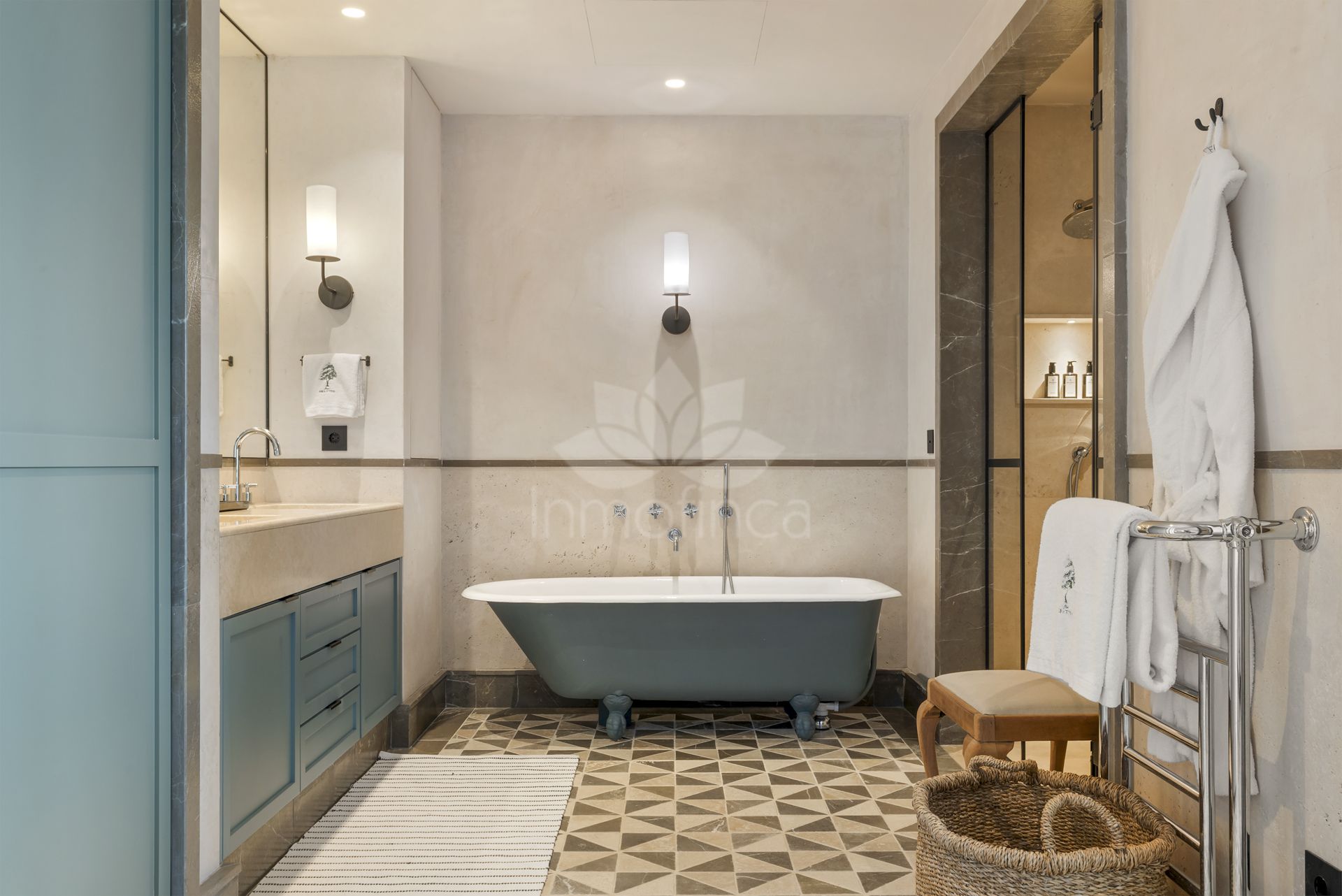 House in Marbella Golden Mile, Marbella