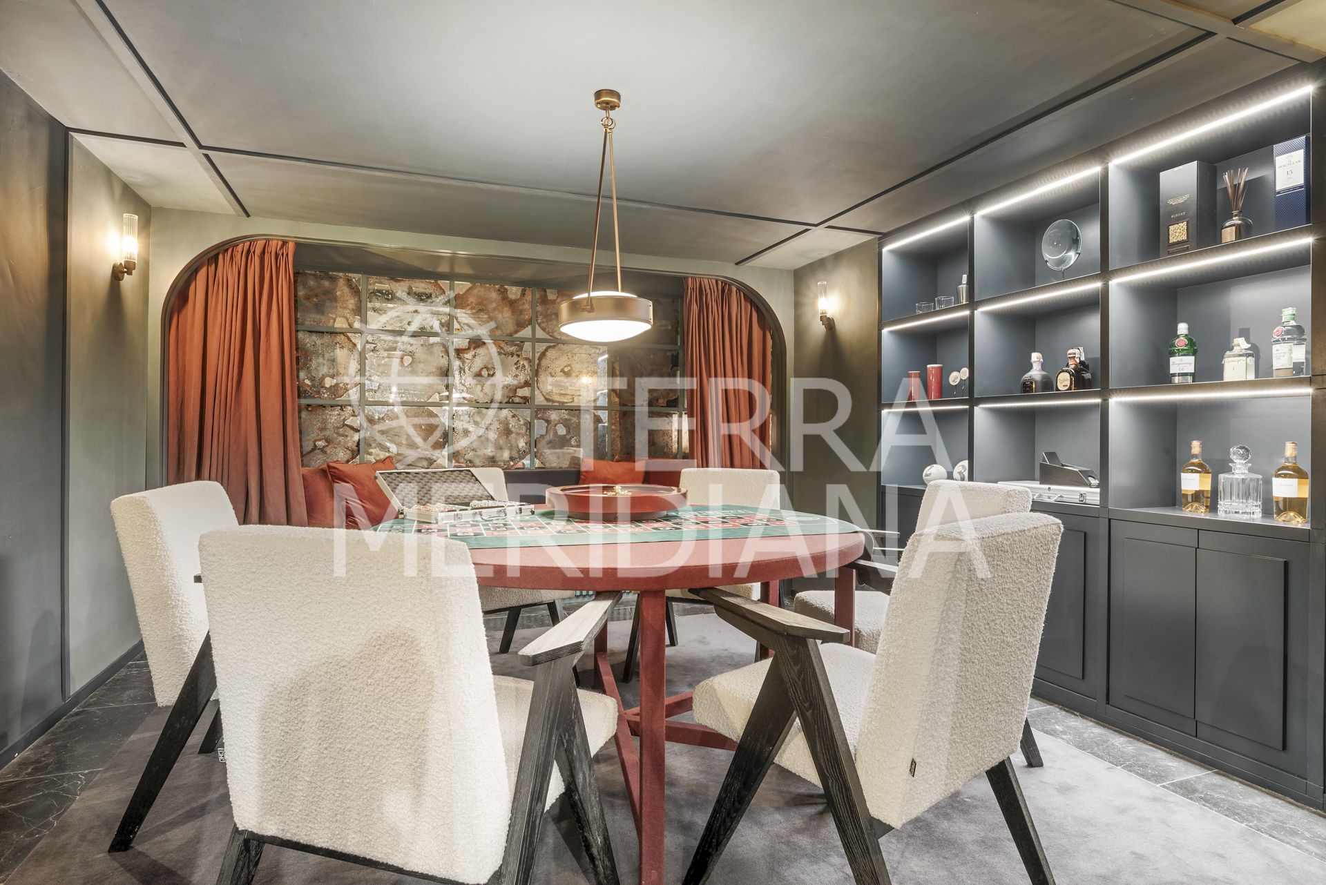 House in Marbella Golden Mile, Marbella