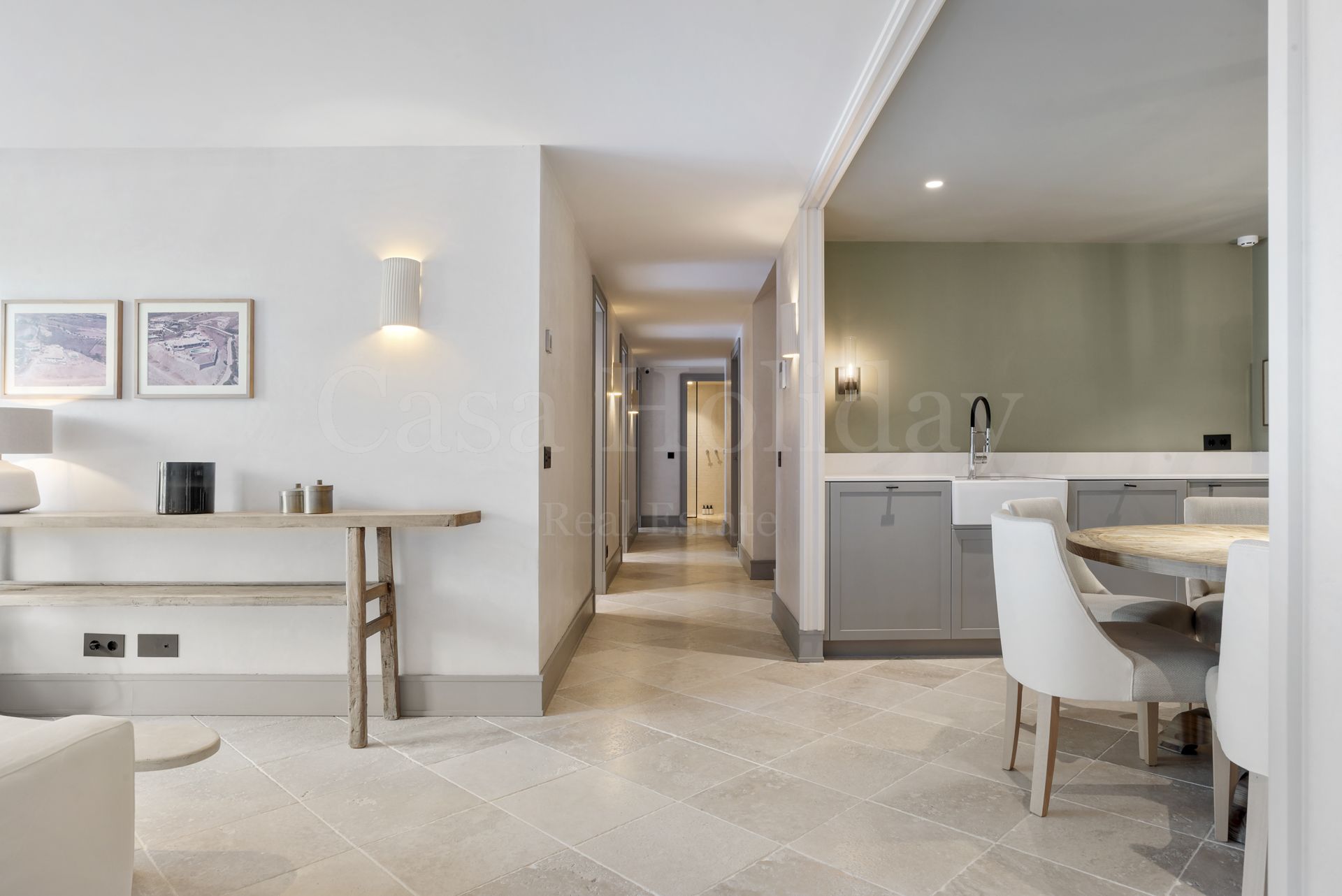 Casa en Marbella Golden Mile, Marbella