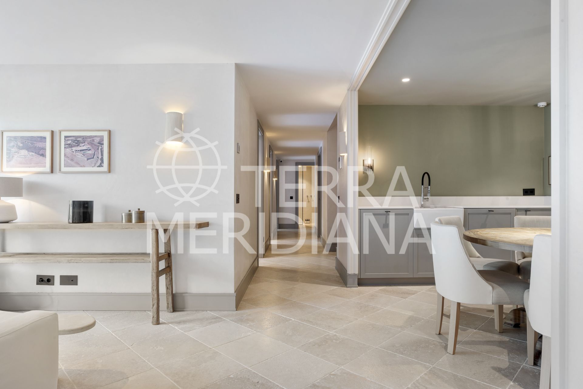 House in Marbella Golden Mile, Marbella