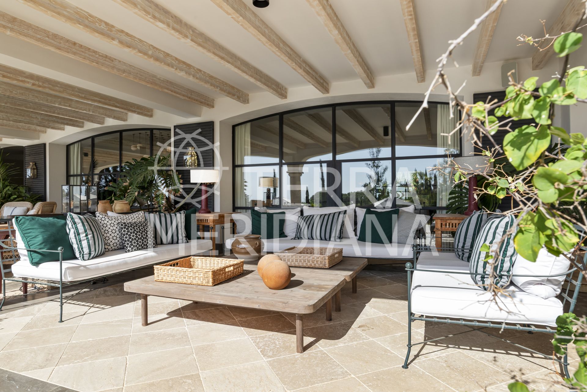 House in Marbella Golden Mile, Marbella