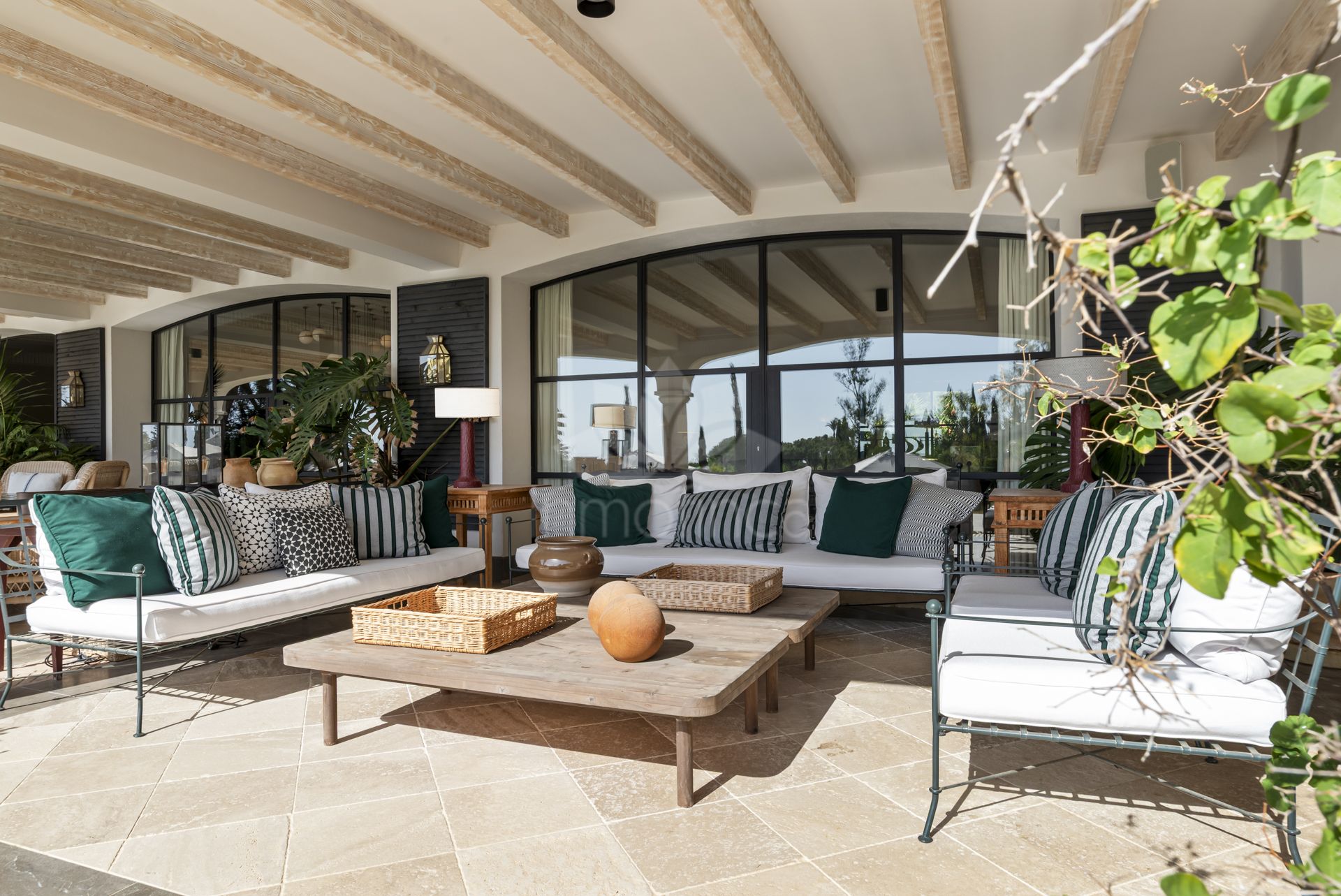 House in Marbella Golden Mile, Marbella