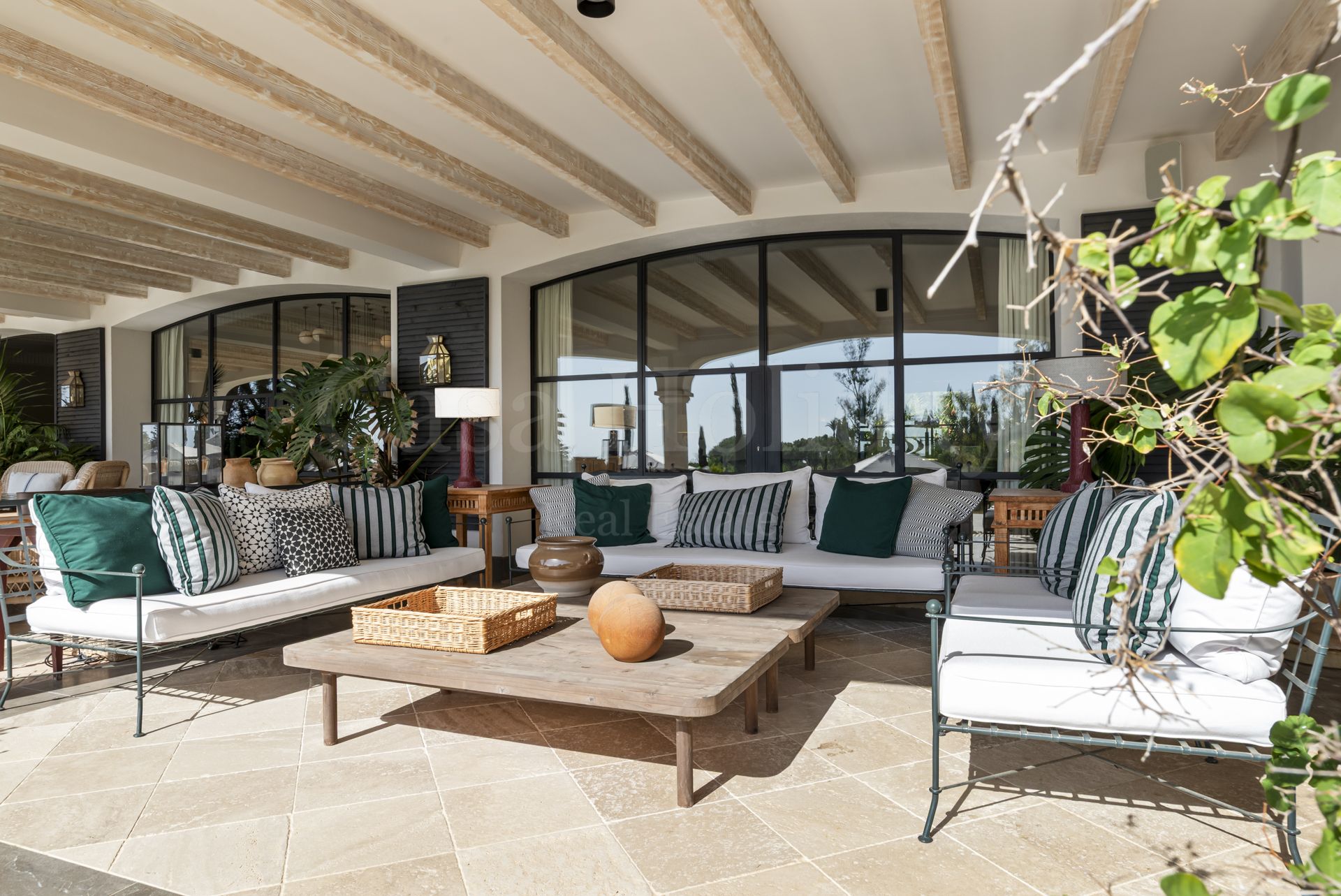 Casa en Marbella Golden Mile, Marbella