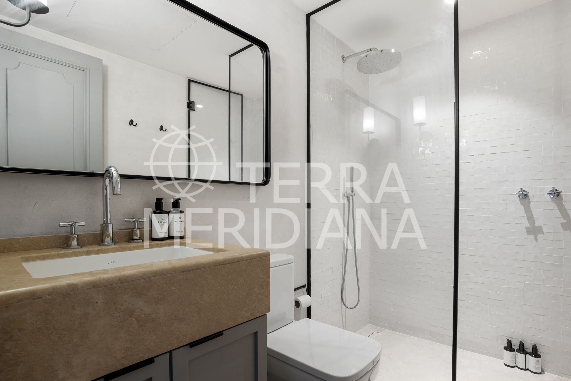 House in Marbella Golden Mile, Marbella