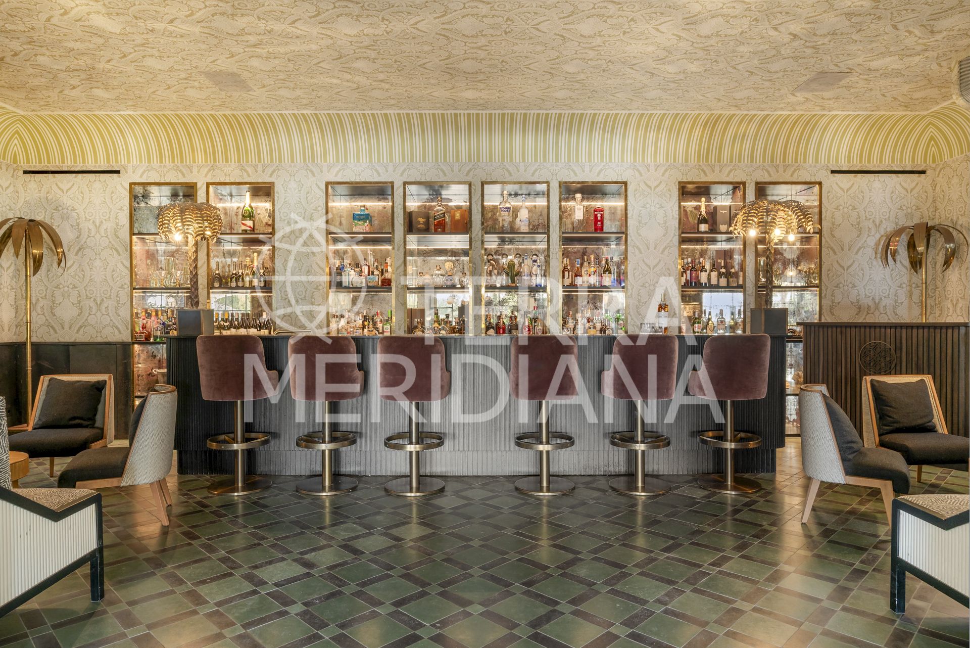 House in Marbella Golden Mile, Marbella