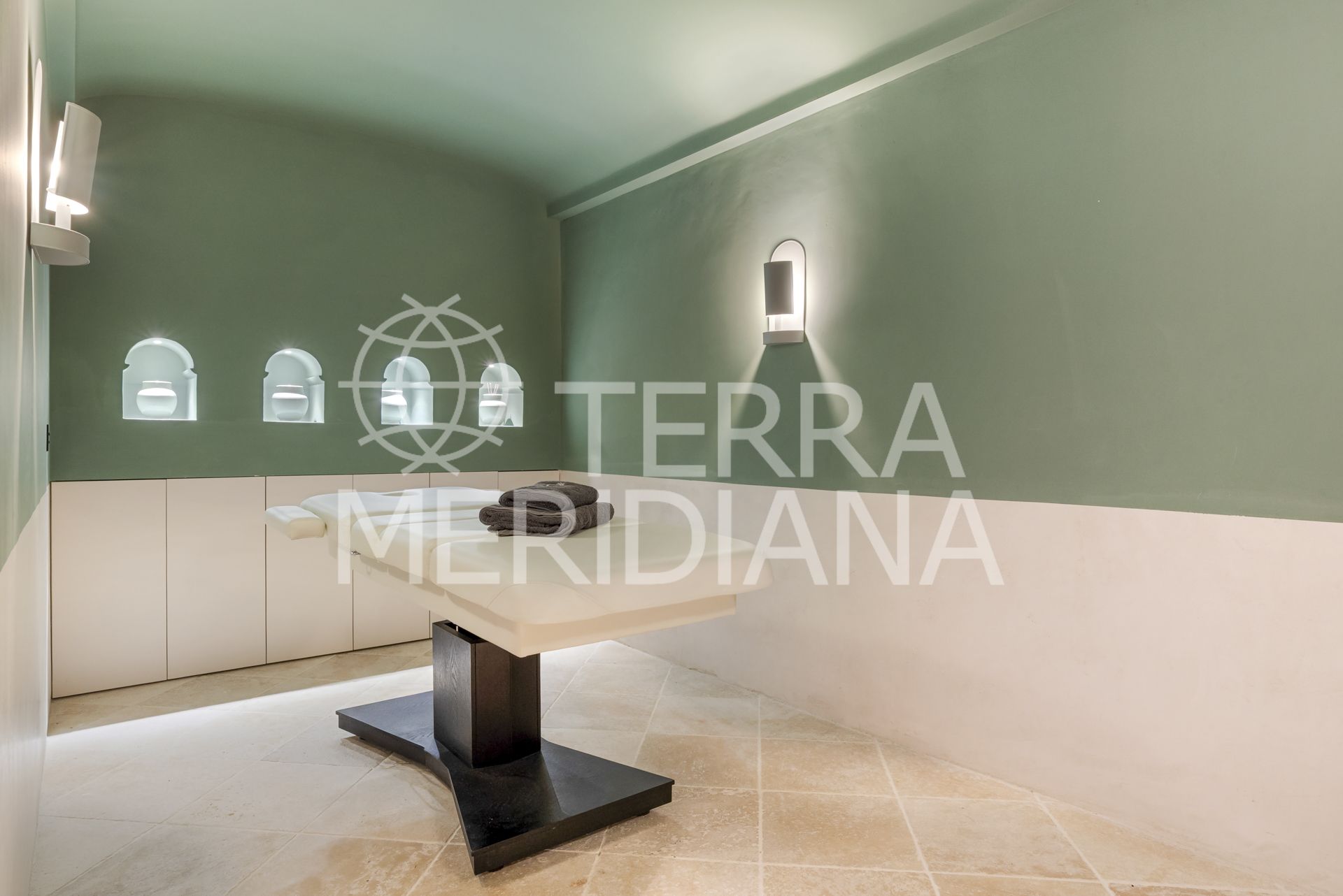 House in Marbella Golden Mile, Marbella