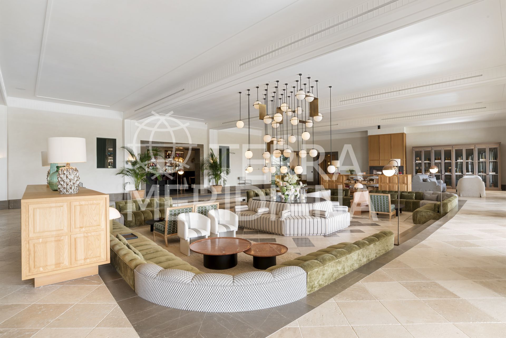 House in Marbella Golden Mile, Marbella