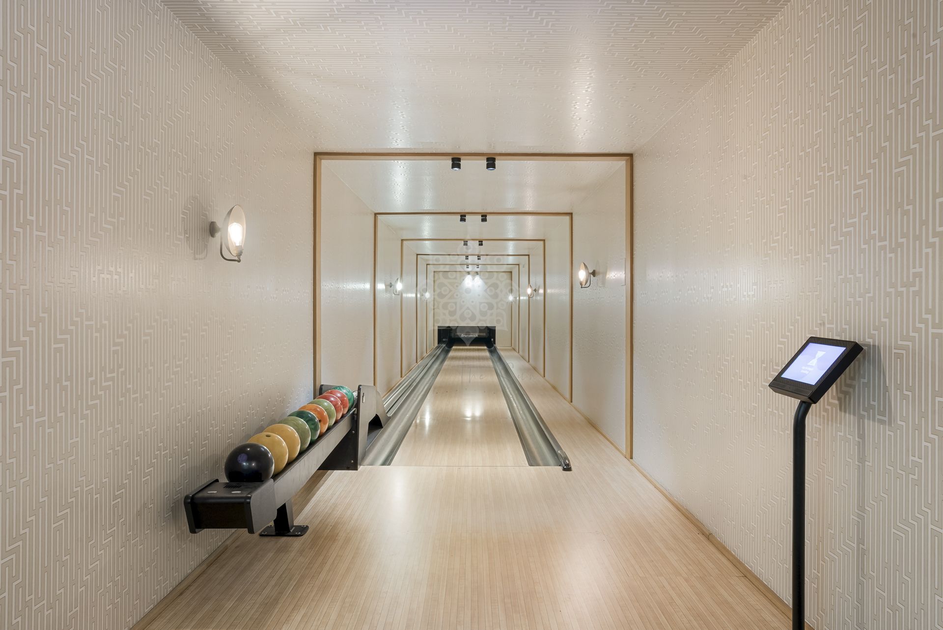 Dom w Marbella Golden Mile, Marbella