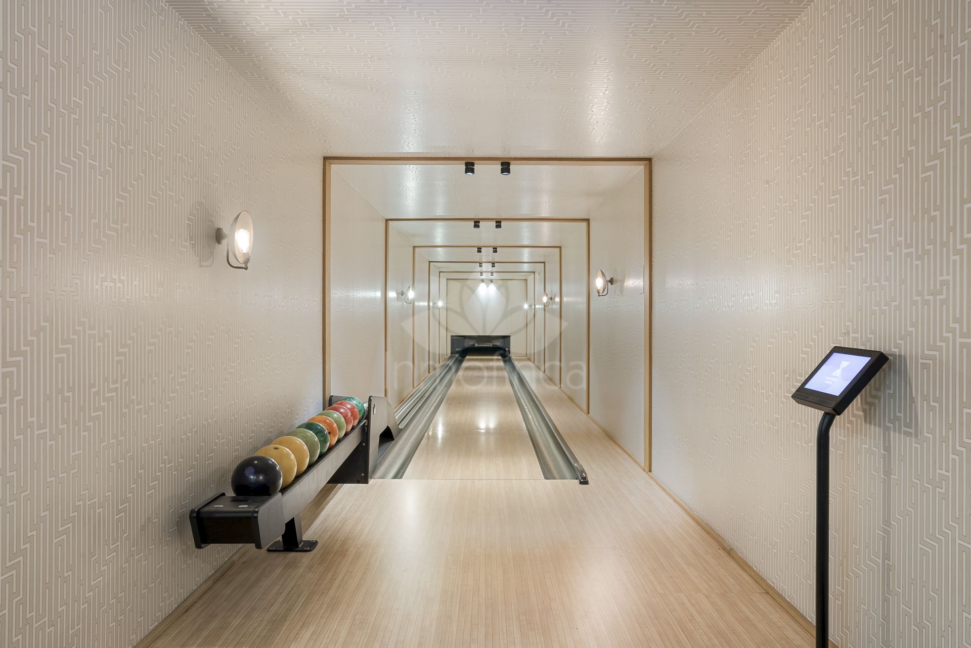 House in Marbella Golden Mile, Marbella