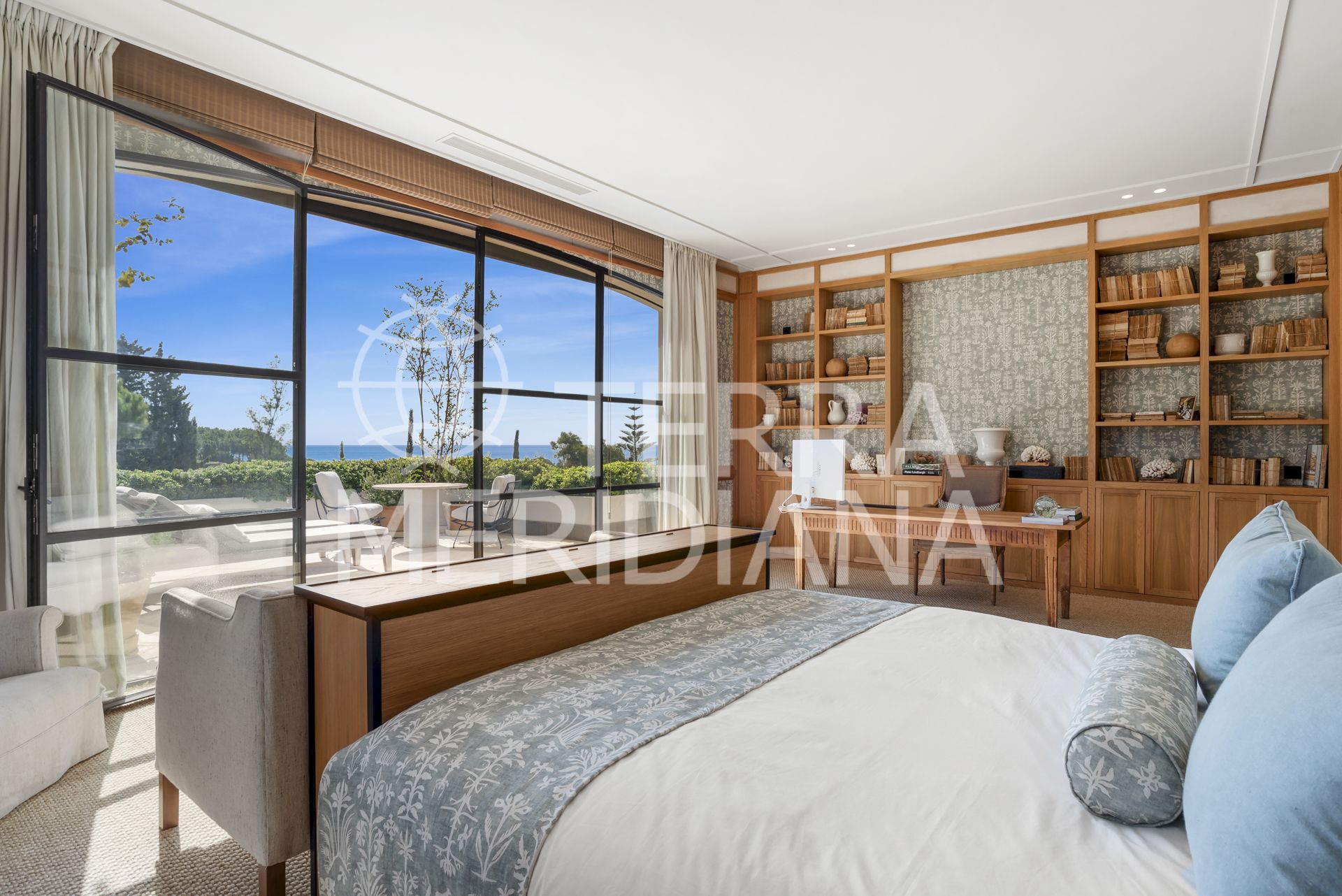 House in Marbella Golden Mile, Marbella