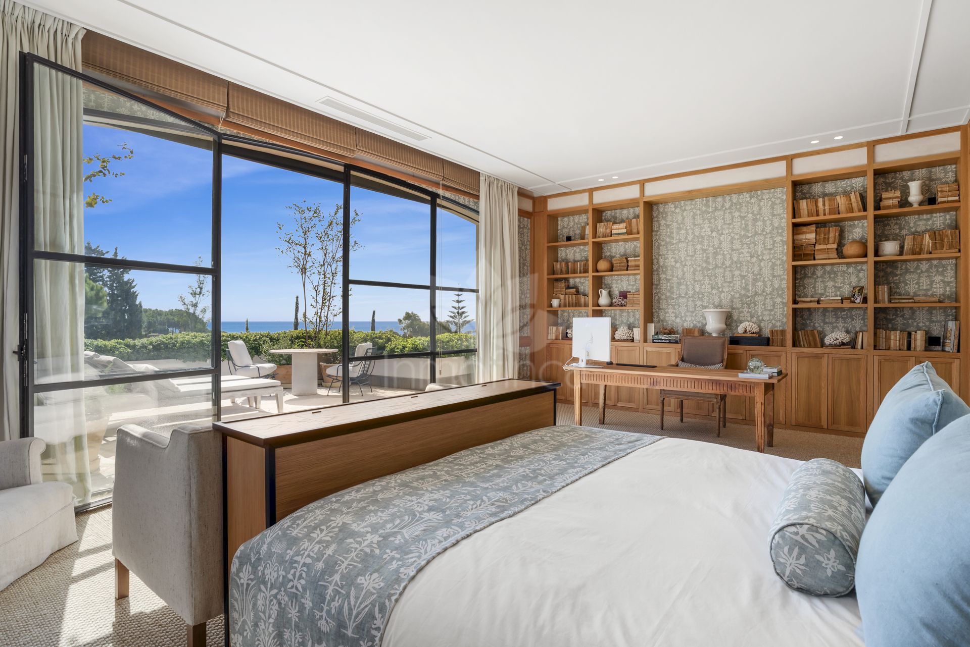 House in Marbella Golden Mile, Marbella