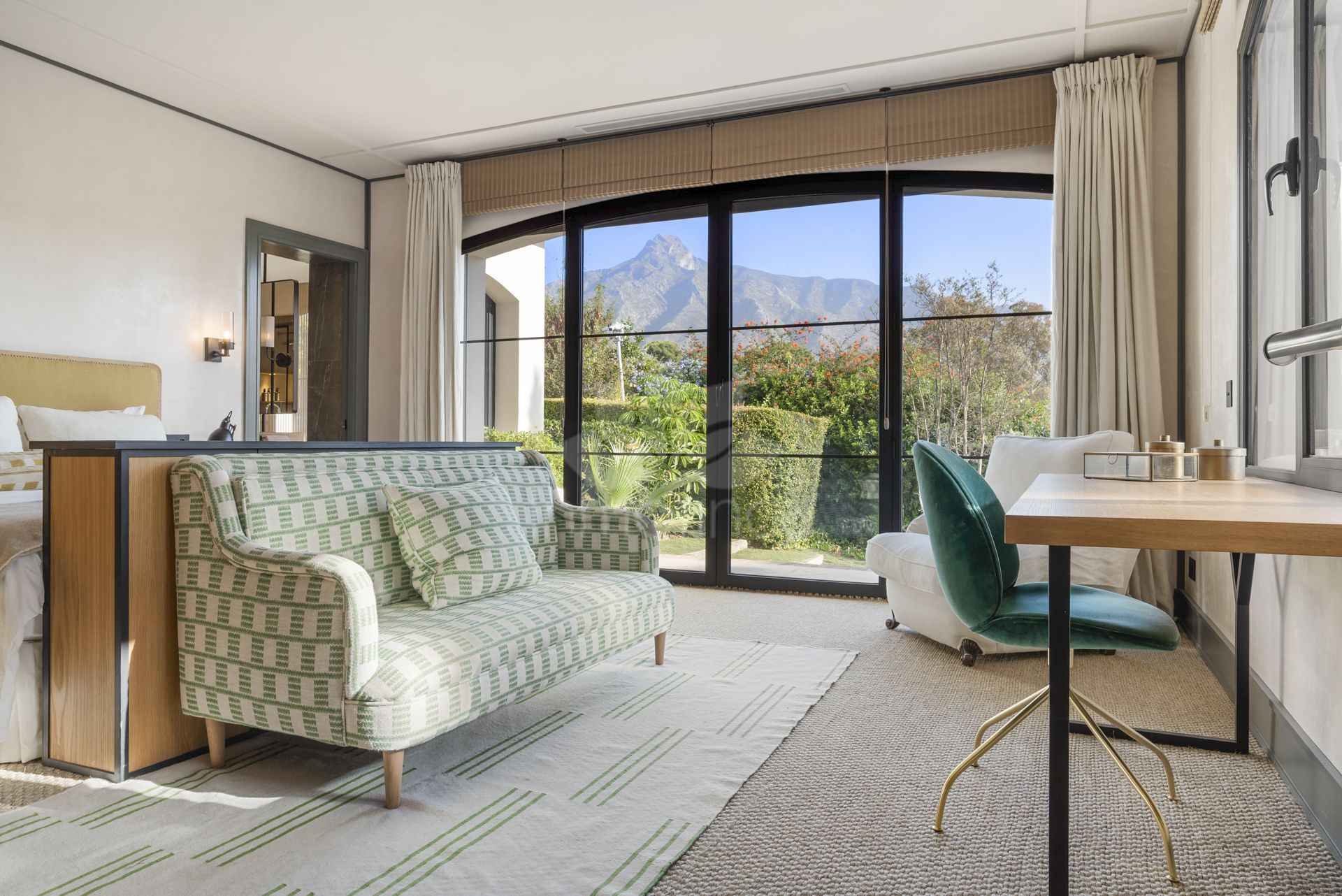 House in Marbella Golden Mile, Marbella