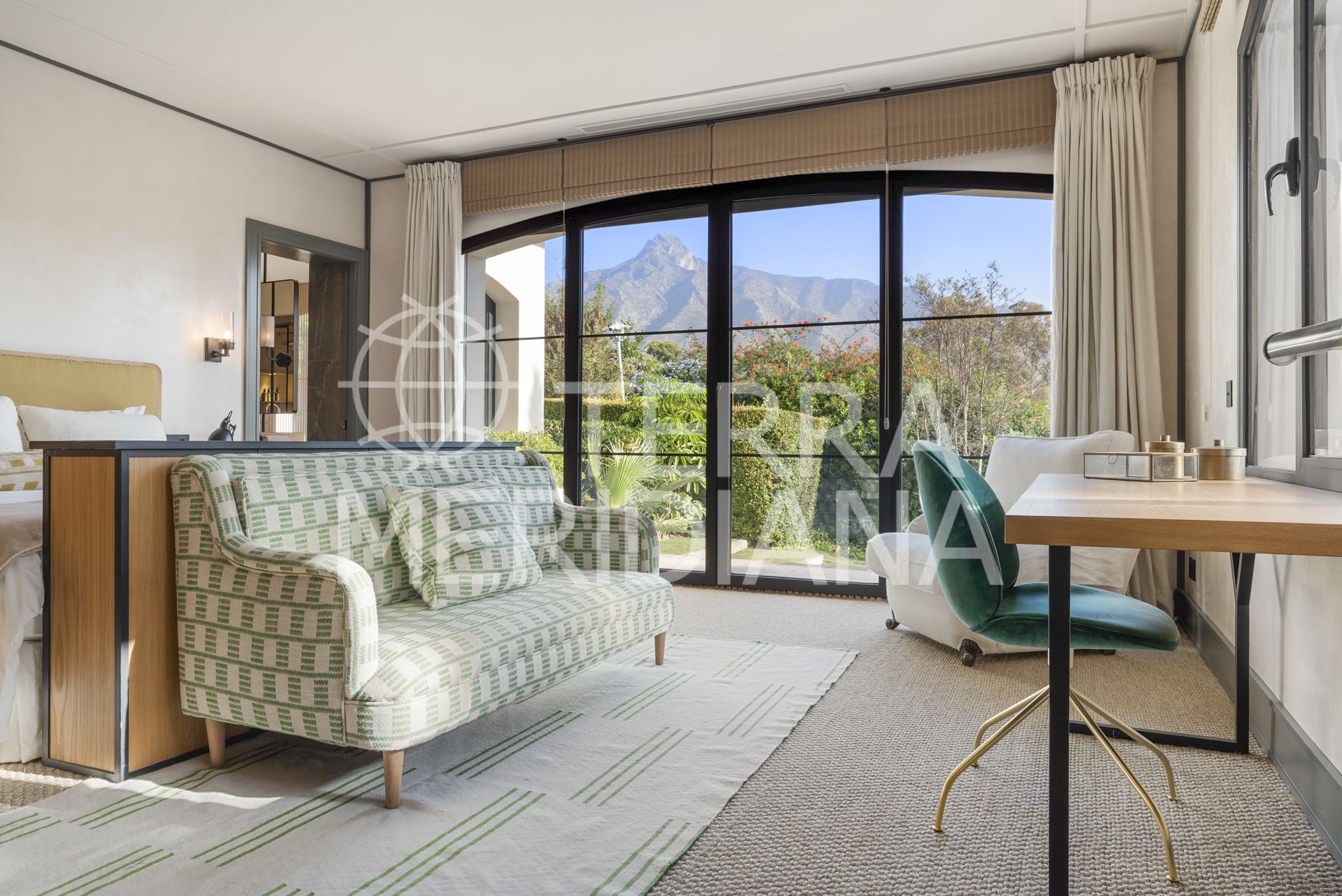 House in Marbella Golden Mile, Marbella