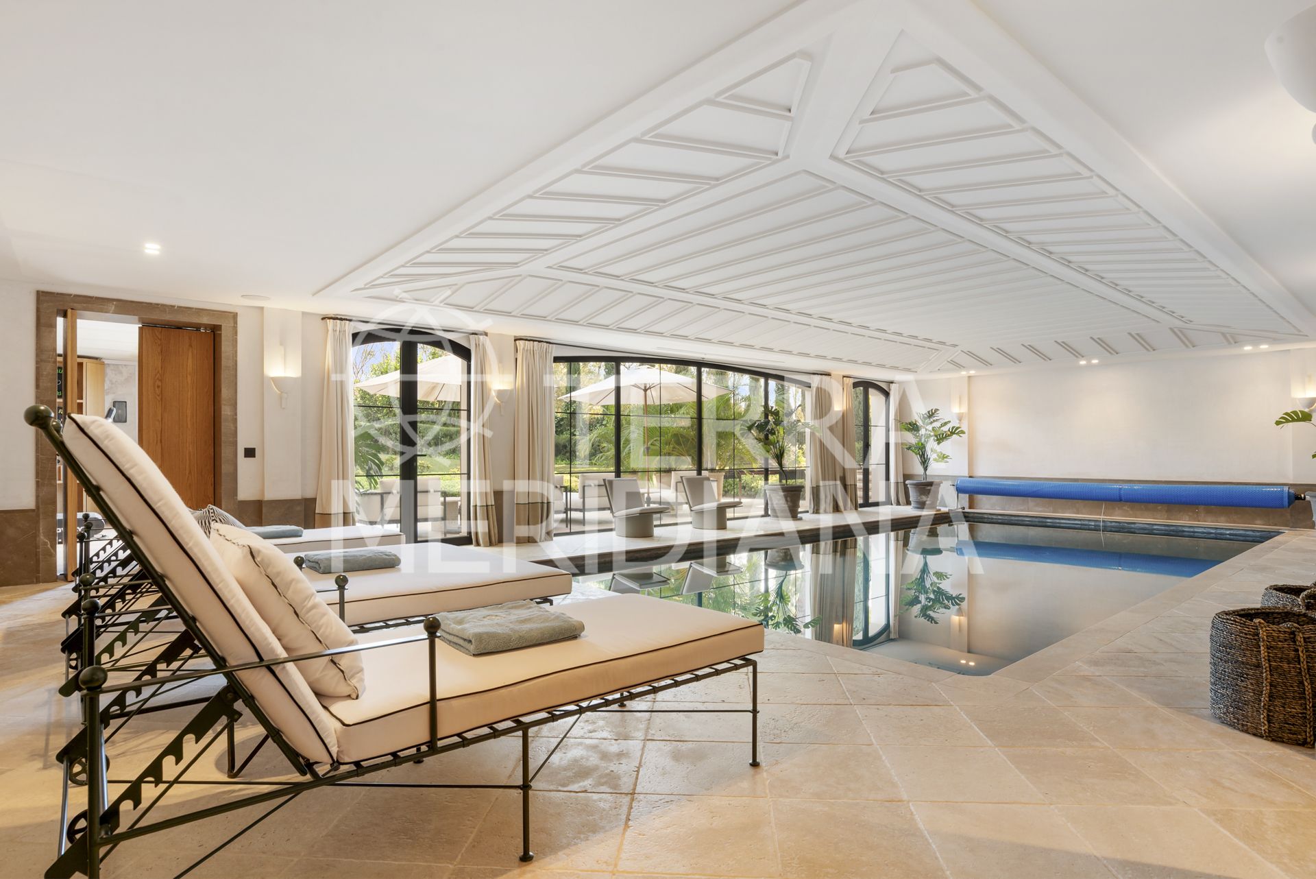 House in Marbella Golden Mile, Marbella