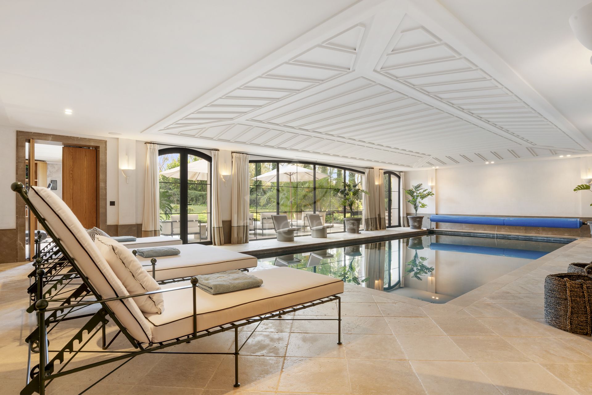 House in Marbella Golden Mile, Marbella