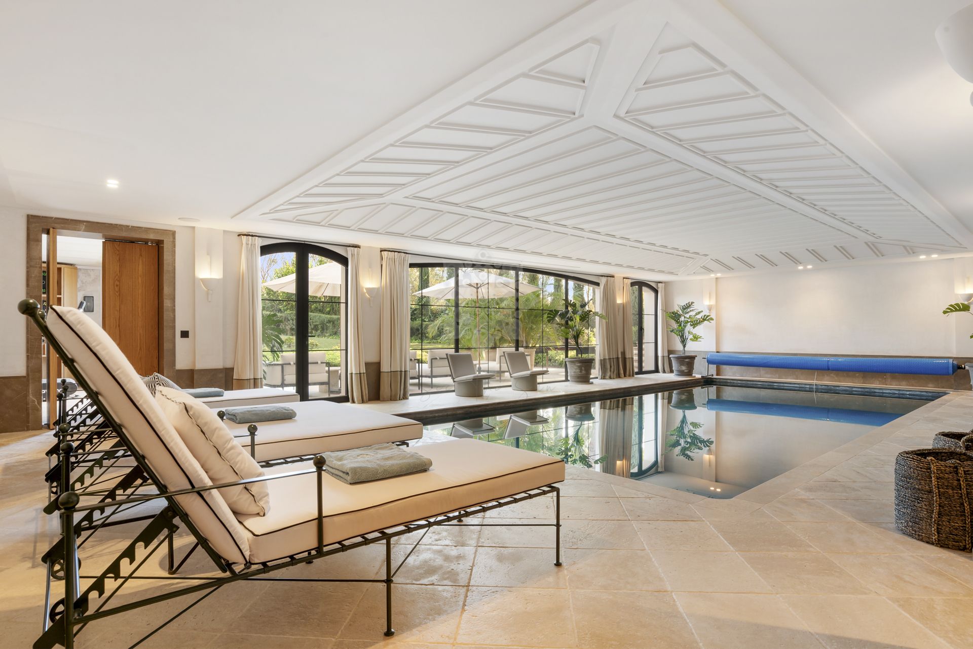 Dom w Marbella Golden Mile, Marbella