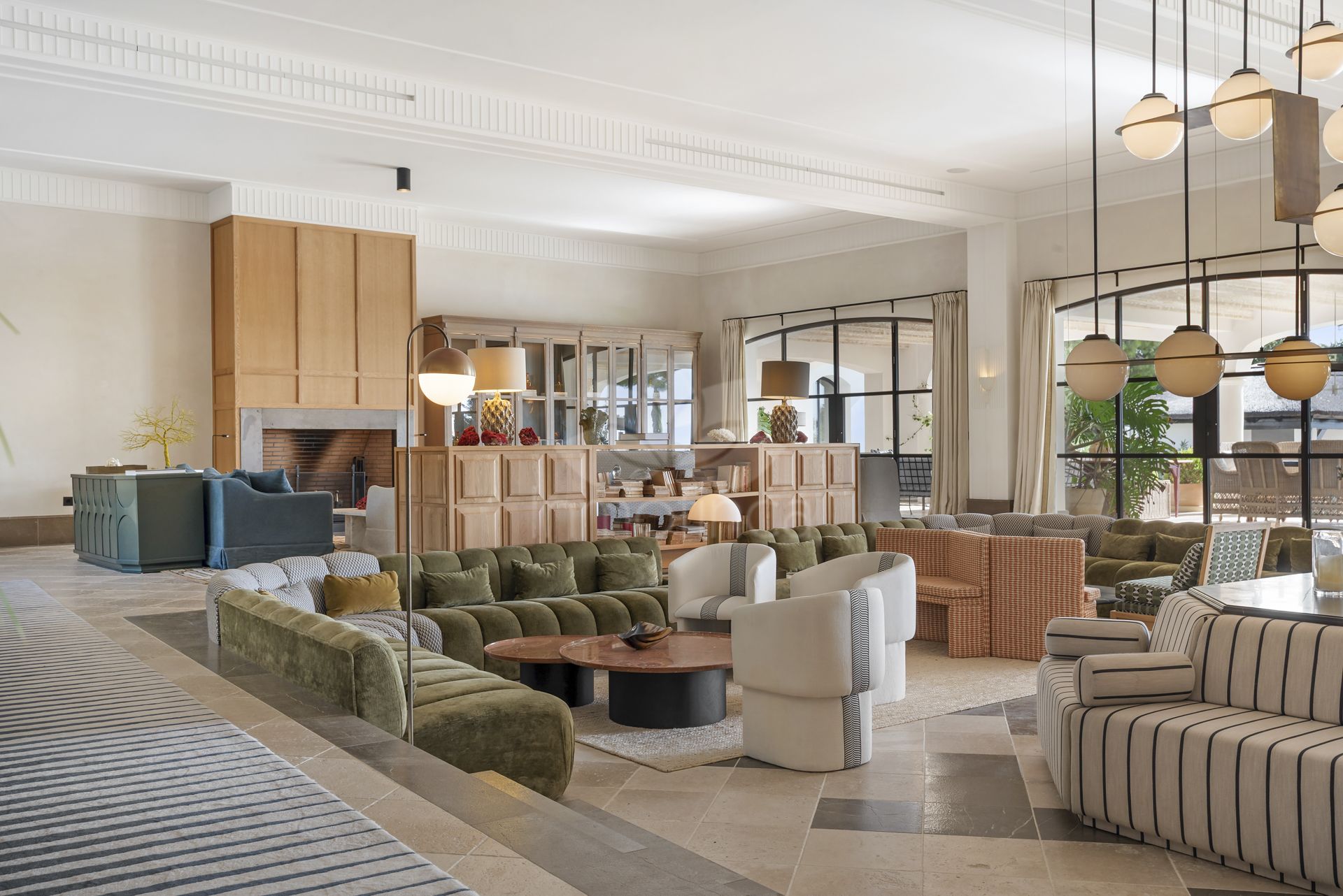 House in Marbella Golden Mile, Marbella