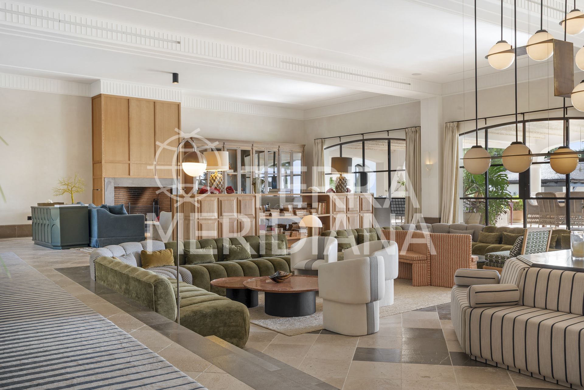 House in Marbella Golden Mile, Marbella