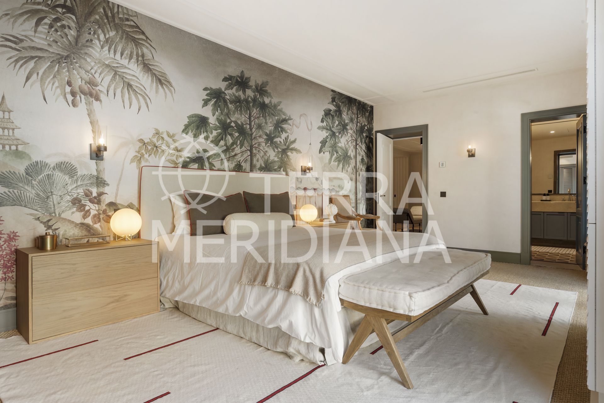 House in Marbella Golden Mile, Marbella