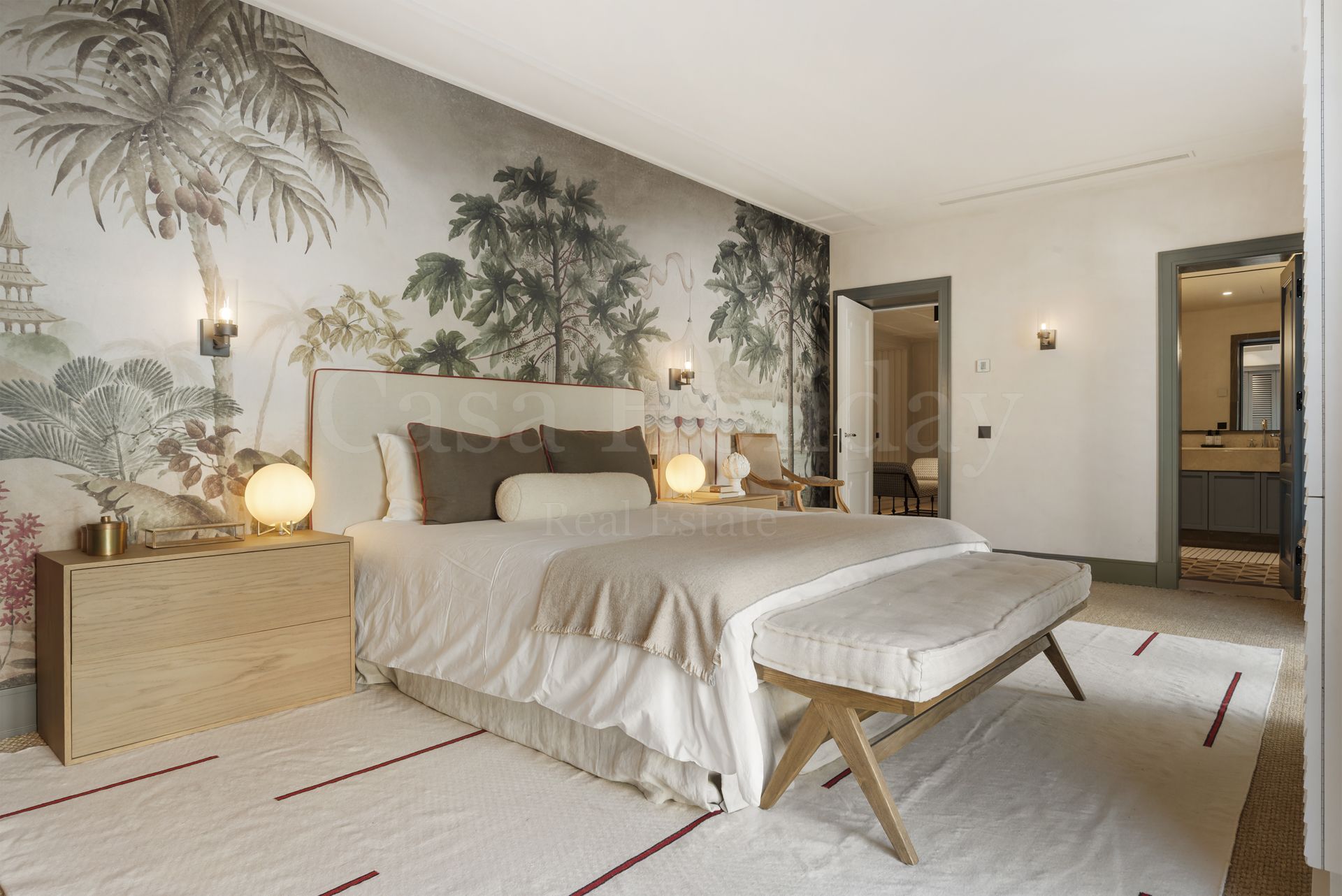 Casa en Marbella Golden Mile, Marbella