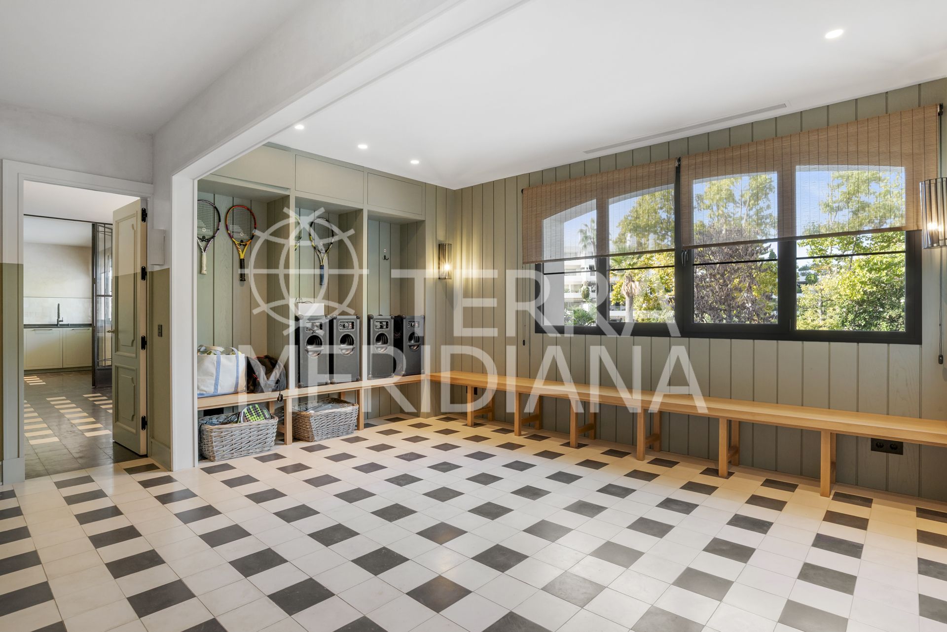 House in Marbella Golden Mile, Marbella