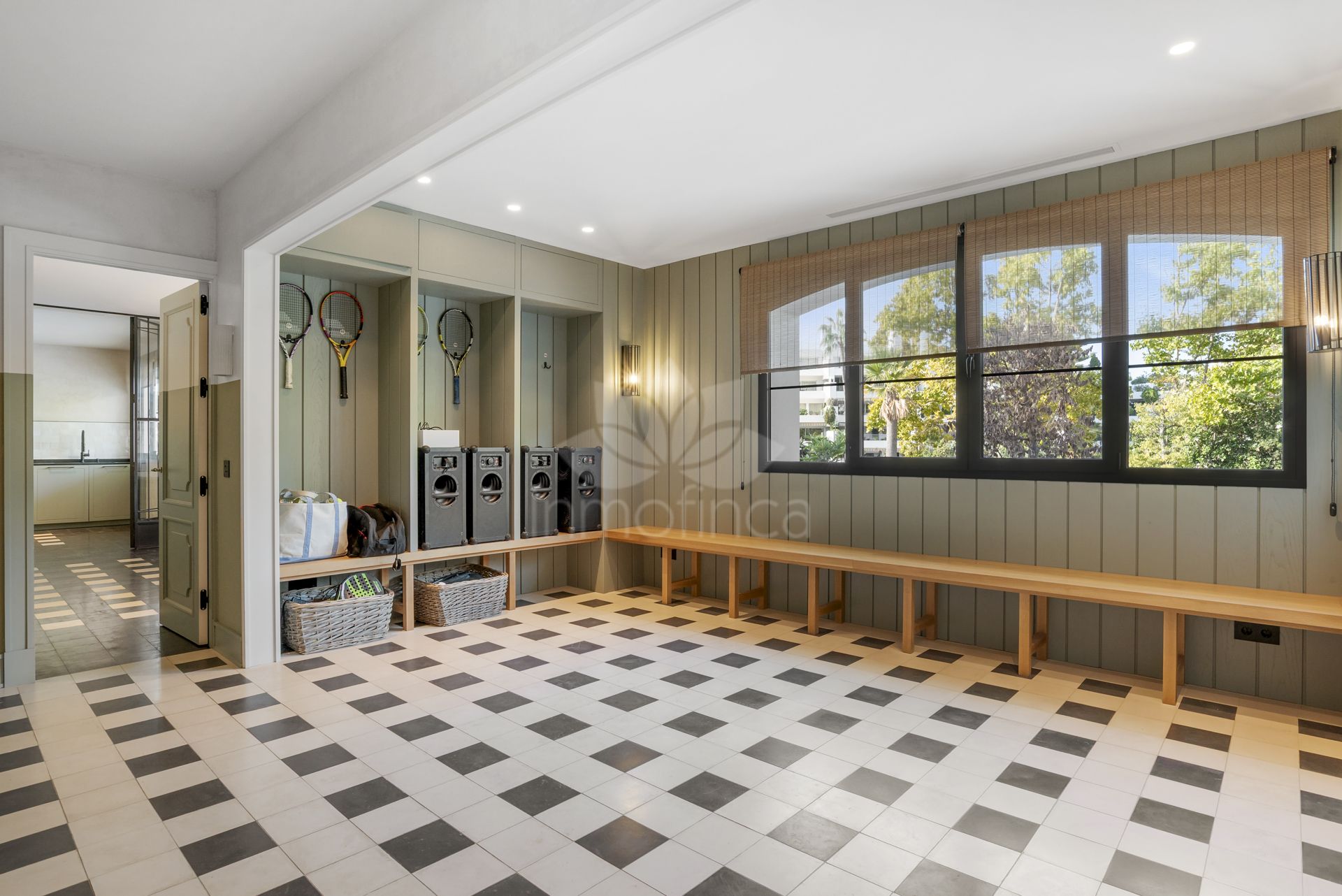 House in Marbella Golden Mile, Marbella