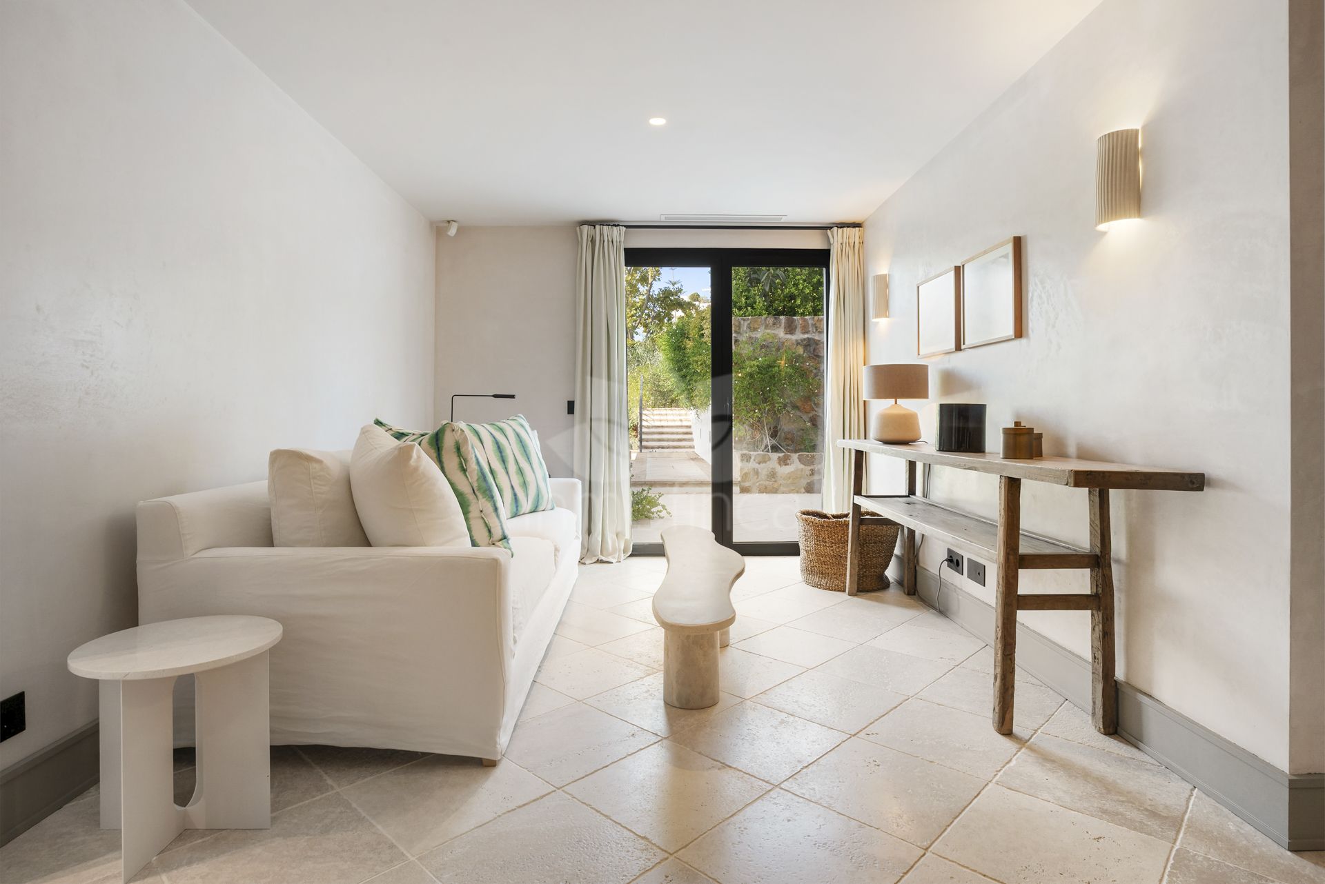 House in Marbella Golden Mile, Marbella