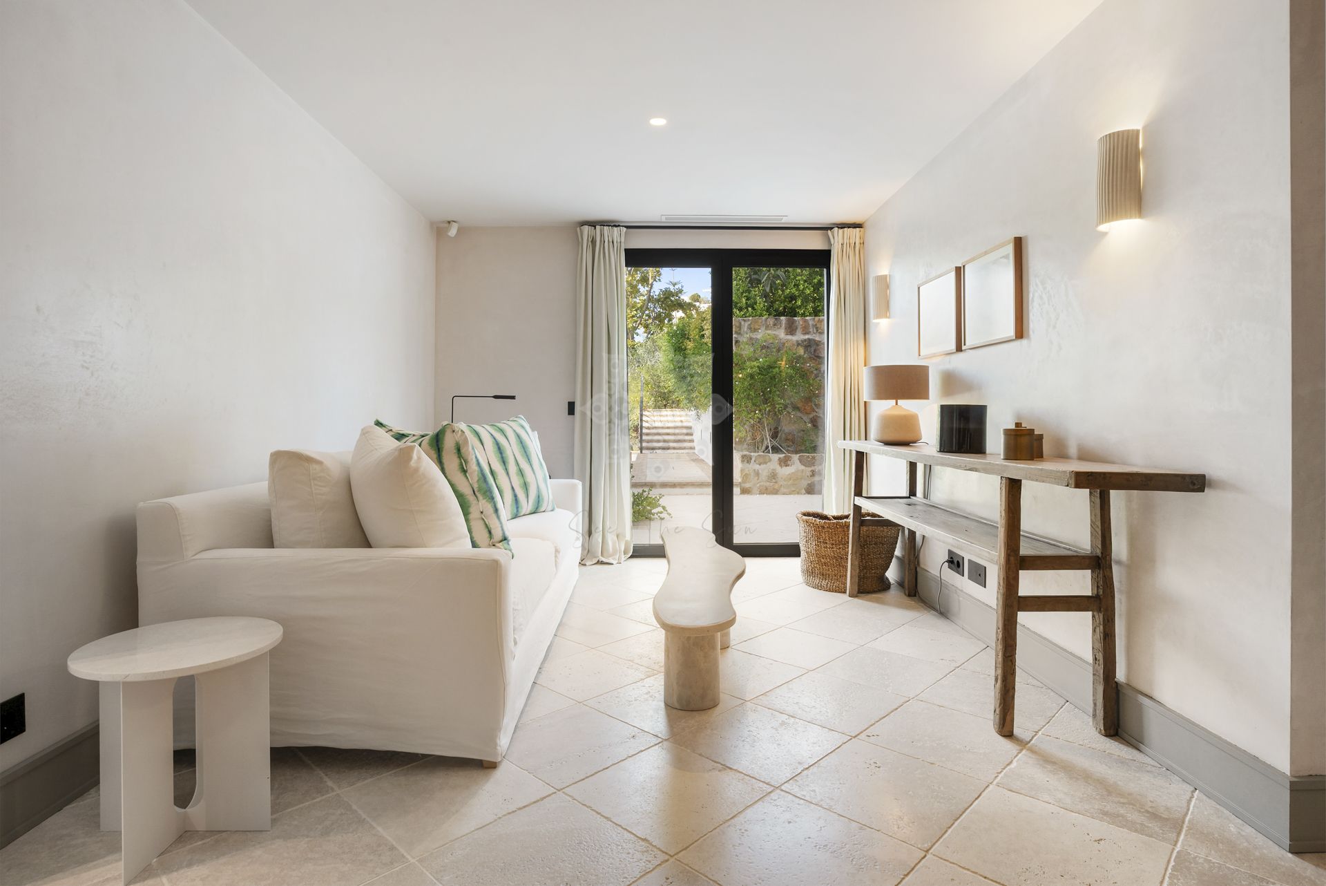 Dom w Marbella Golden Mile, Marbella