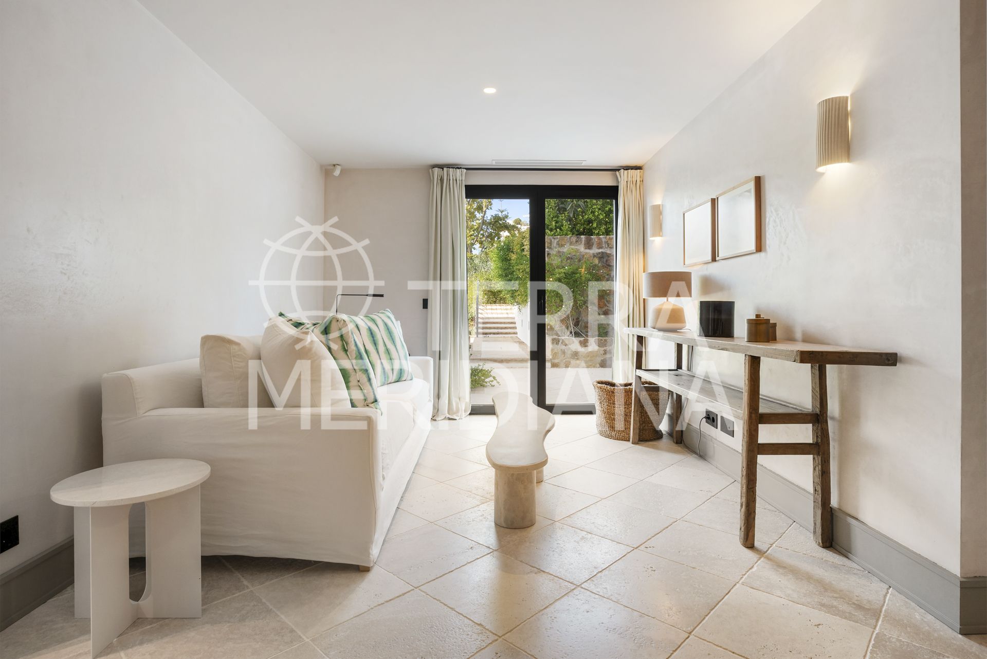 House in Marbella Golden Mile, Marbella