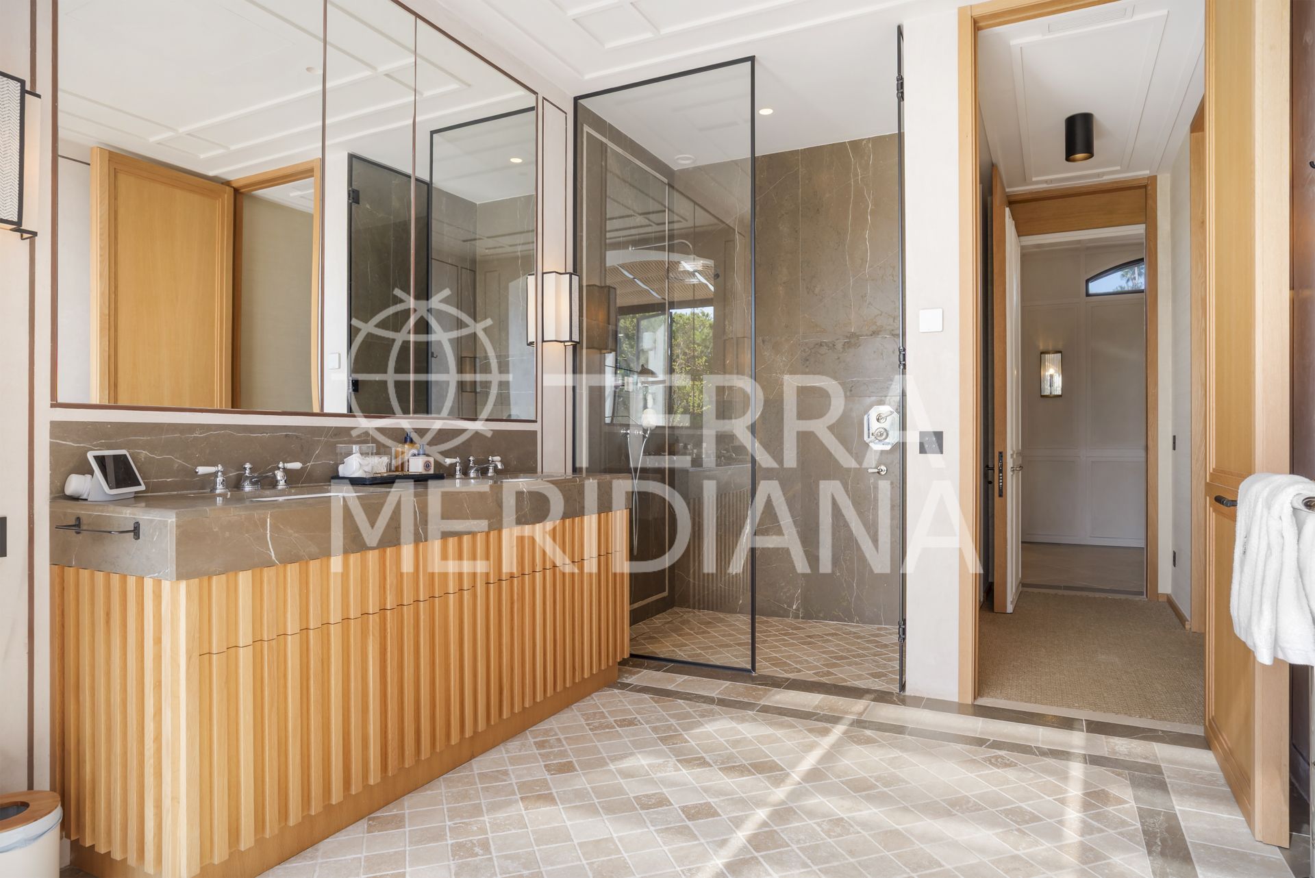 House in Marbella Golden Mile, Marbella