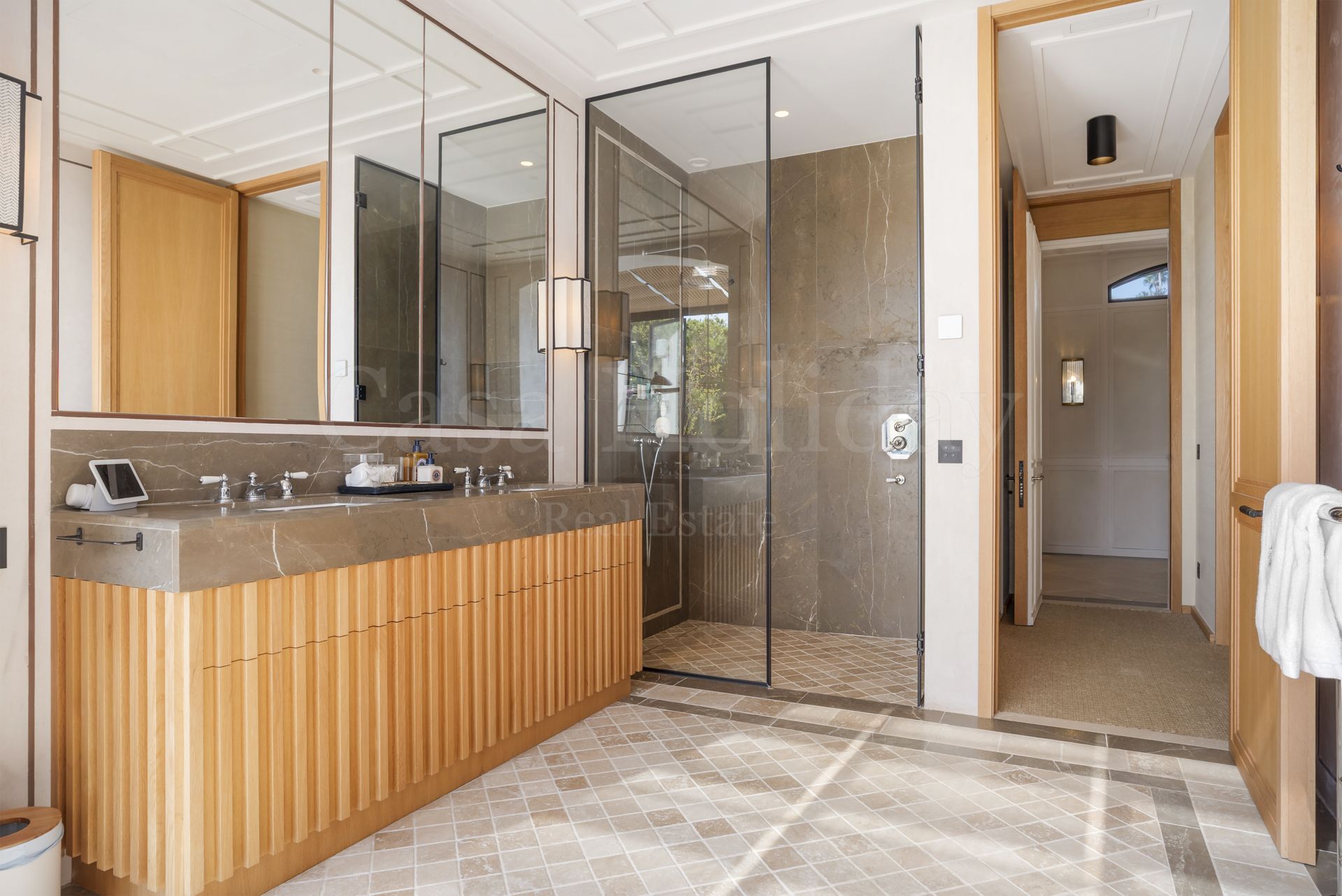 Casa en Marbella Golden Mile, Marbella