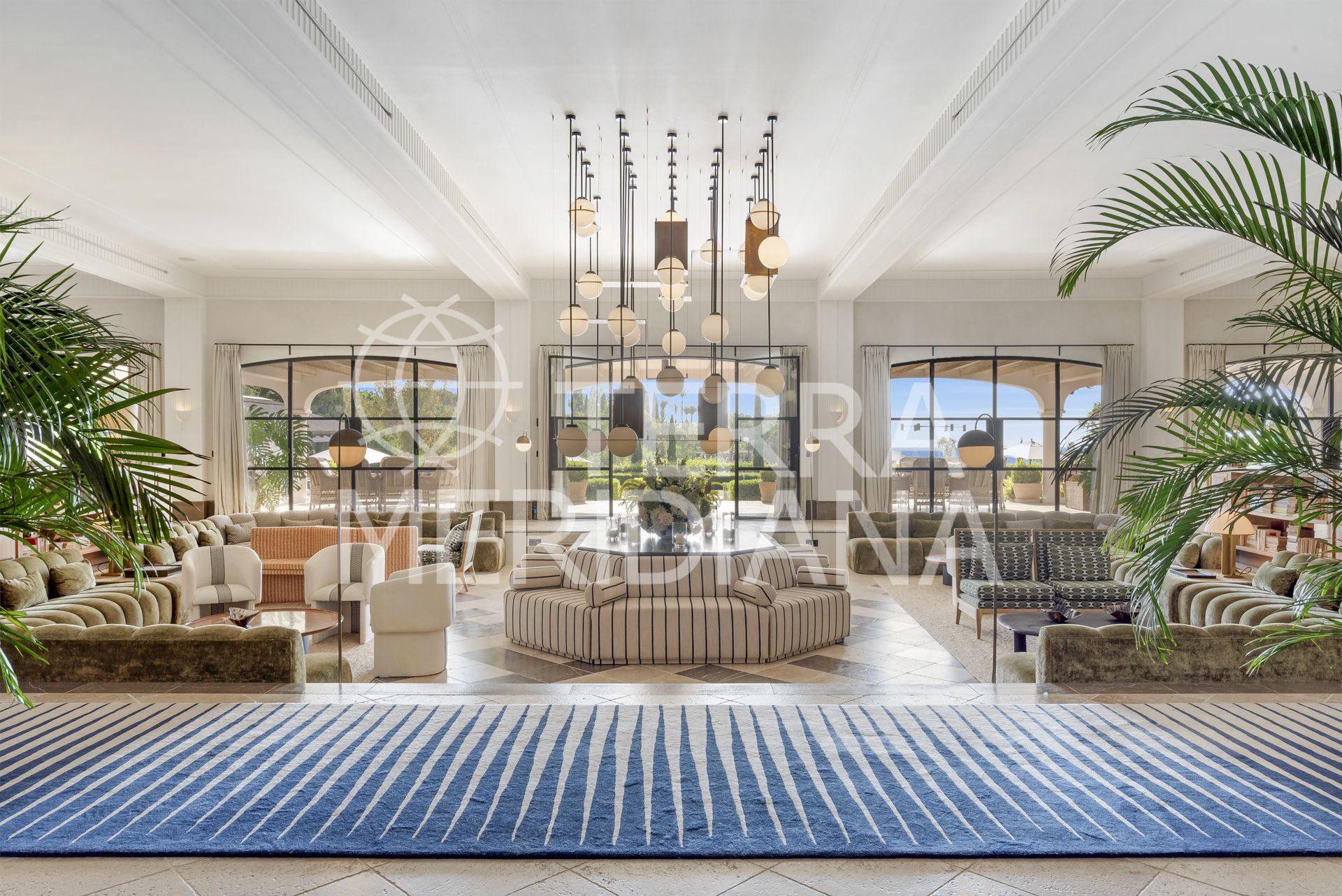 House in Marbella Golden Mile, Marbella