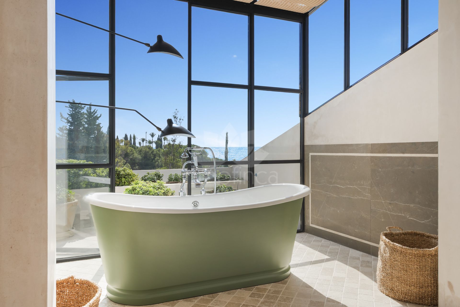 House in Marbella Golden Mile, Marbella