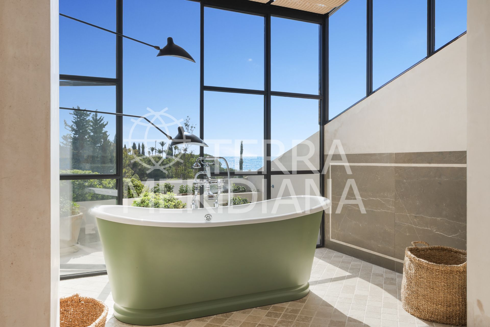 House in Marbella Golden Mile, Marbella