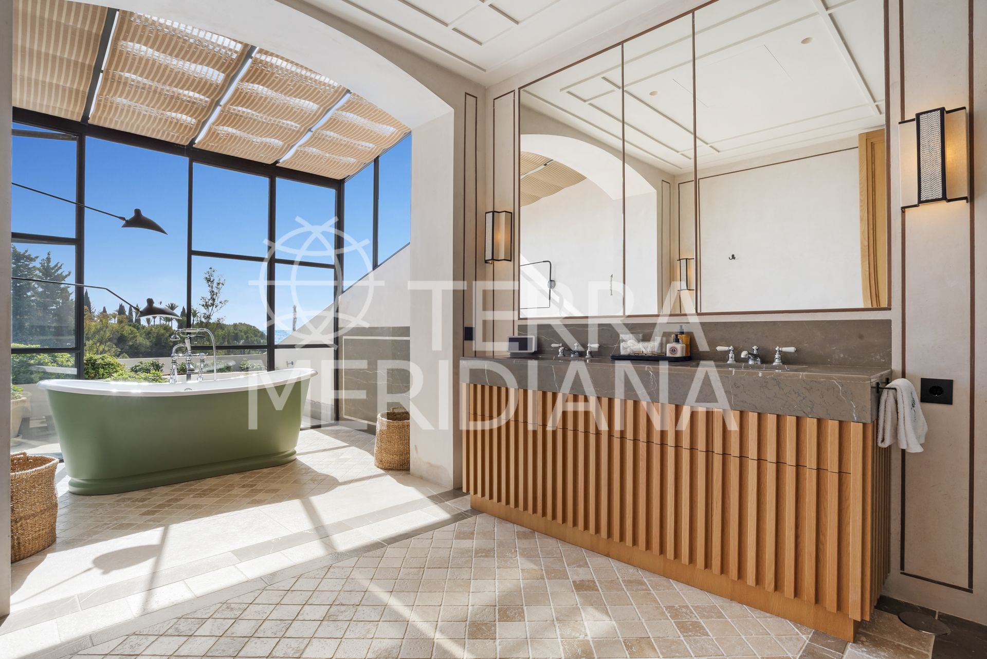 House in Marbella Golden Mile, Marbella