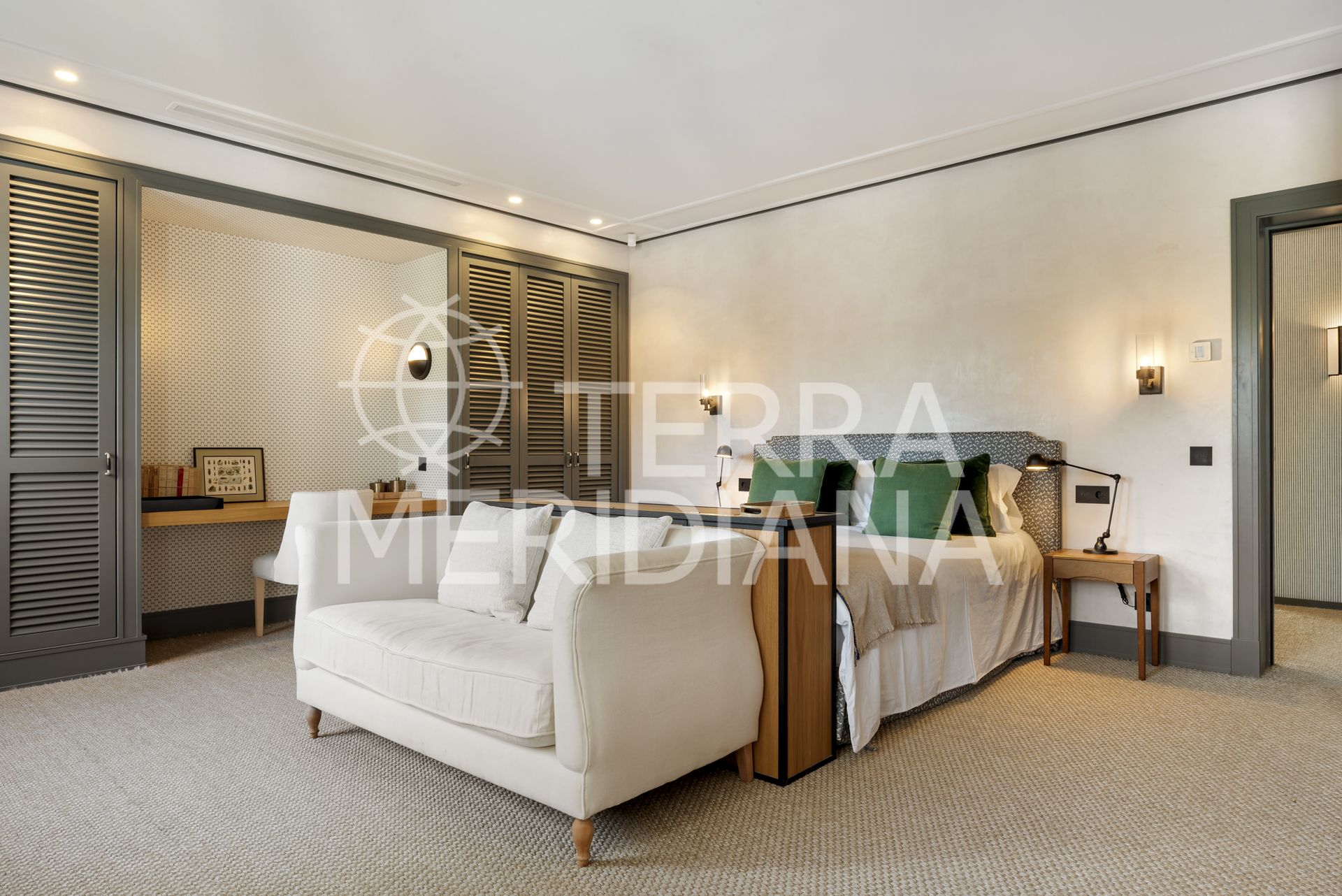 House in Marbella Golden Mile, Marbella