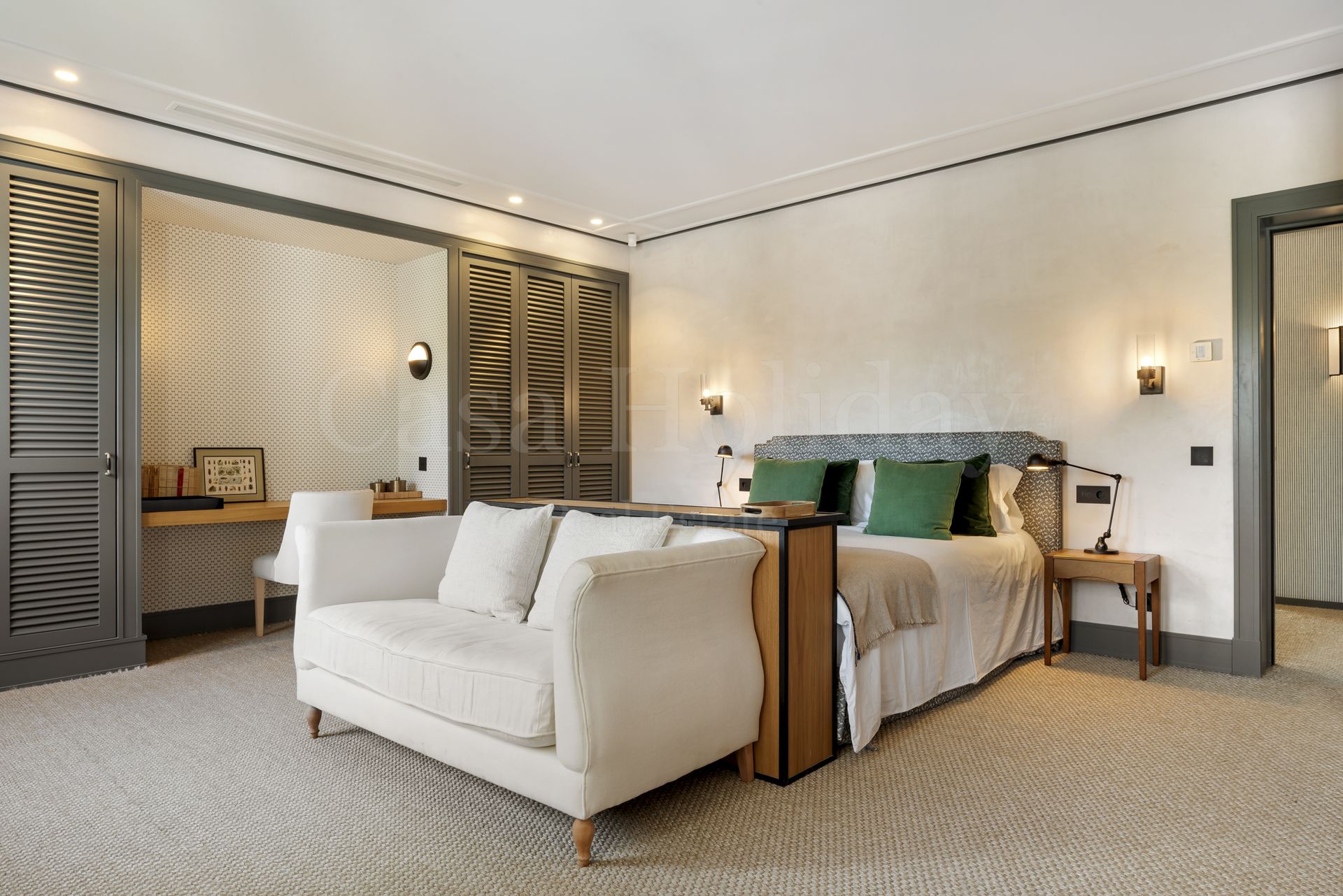 Casa en Marbella Golden Mile, Marbella