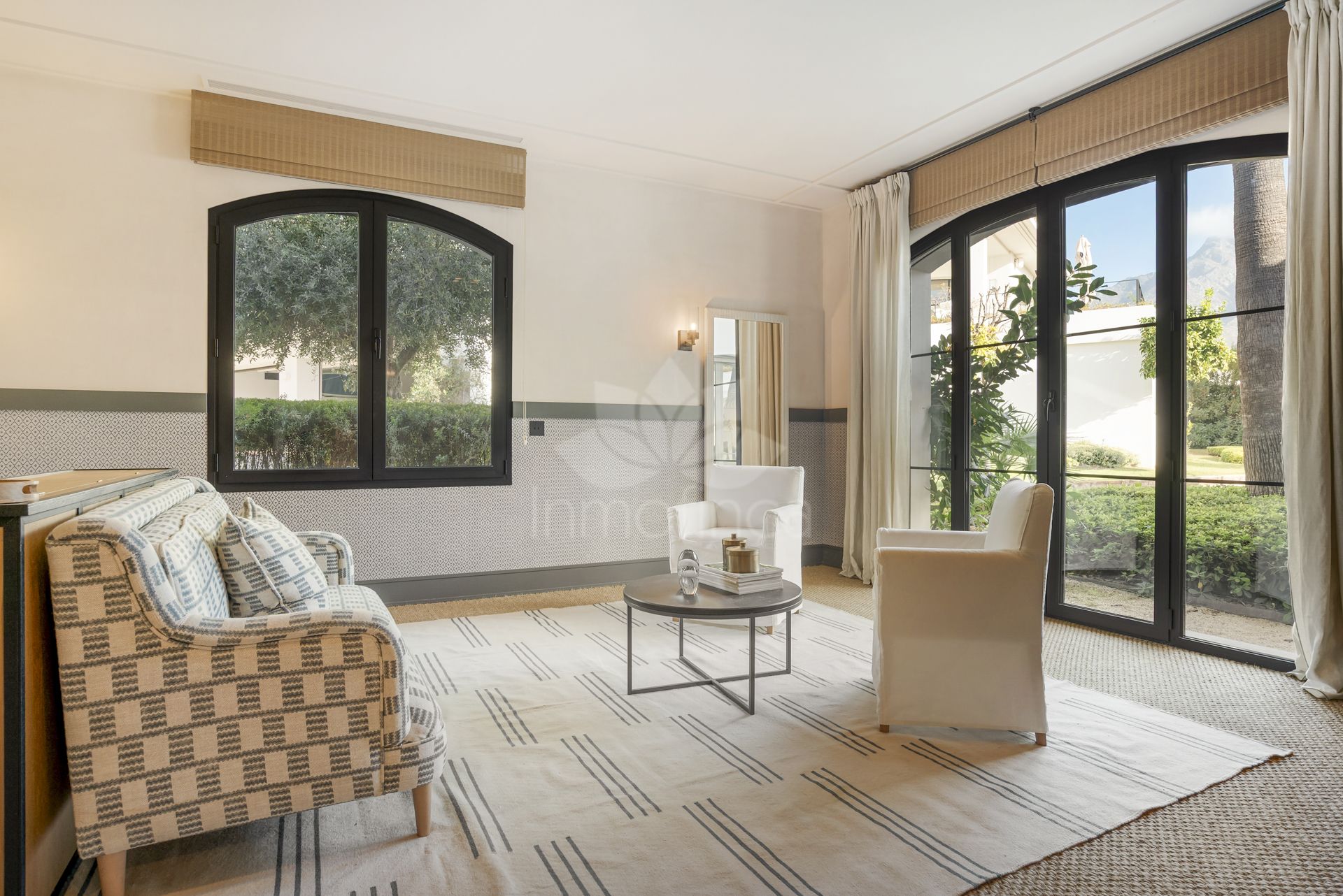 House in Marbella Golden Mile, Marbella