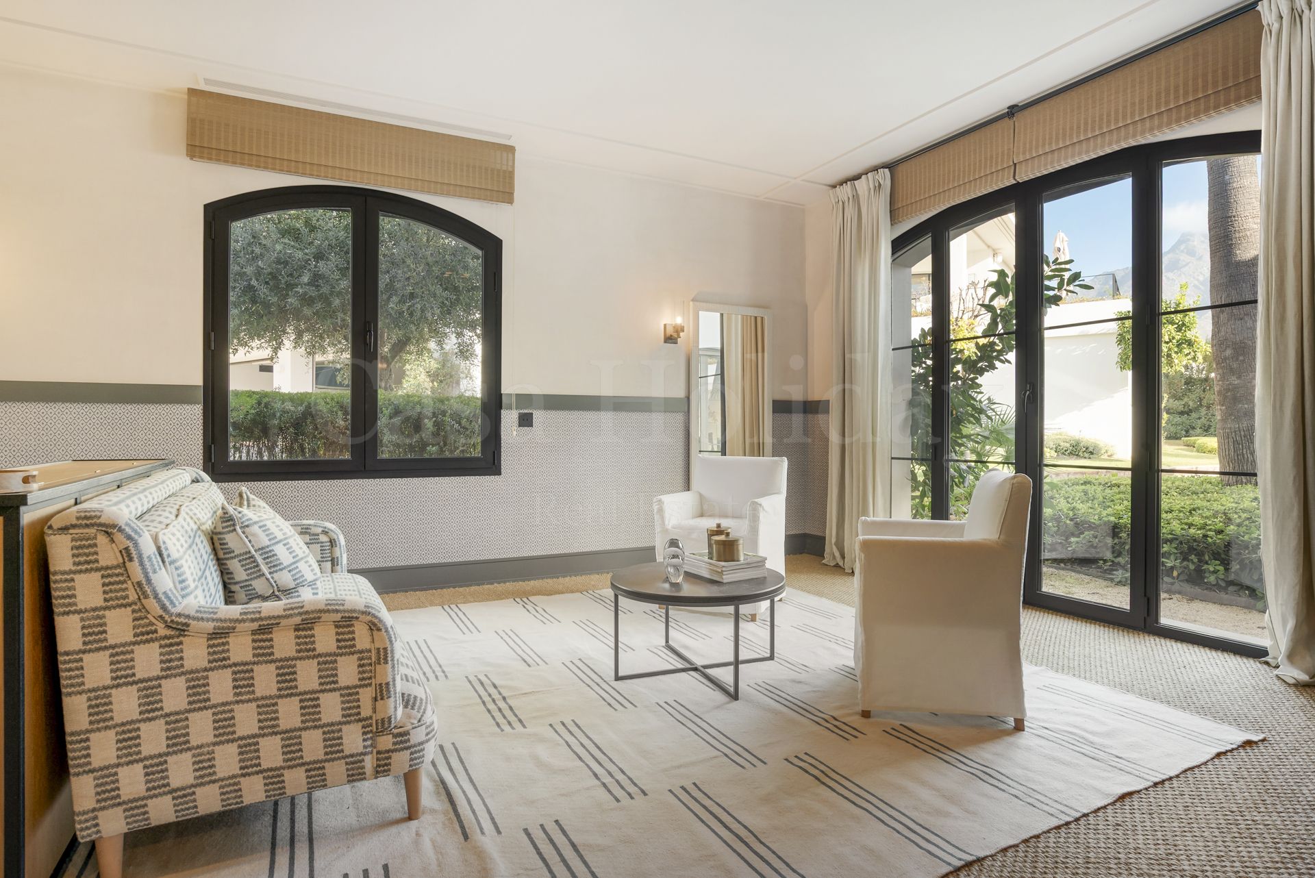 Casa en Marbella Golden Mile, Marbella