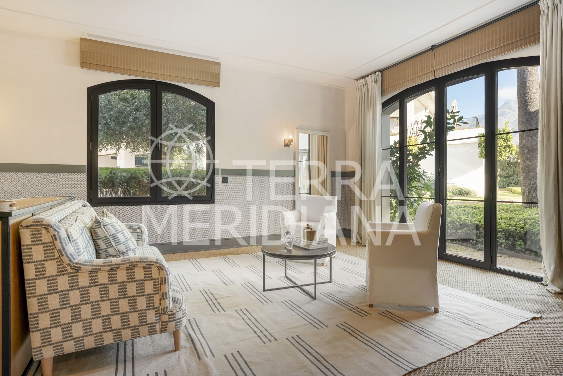 House in Marbella Golden Mile, Marbella